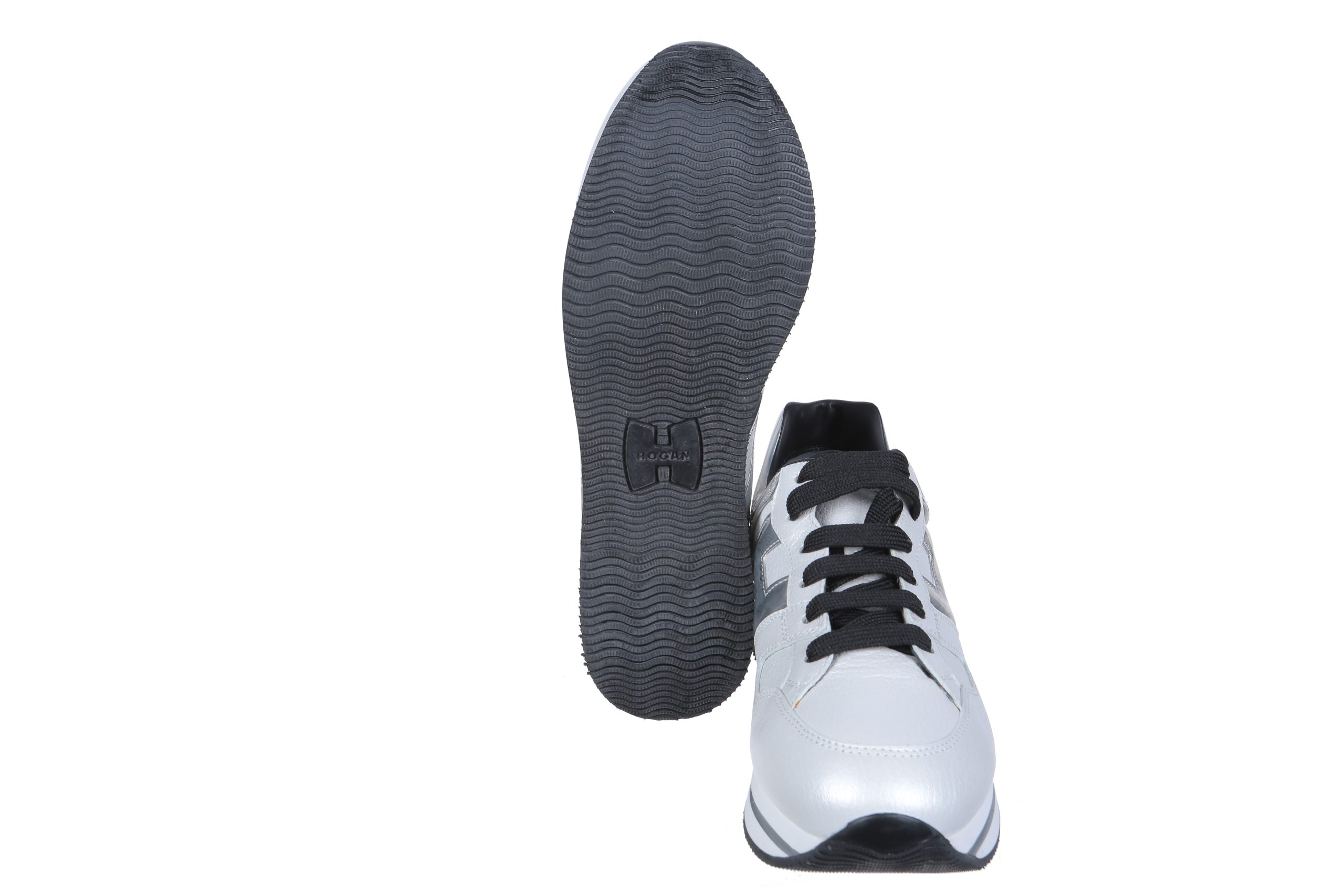 Кроссовки женские Hogan HXW2220