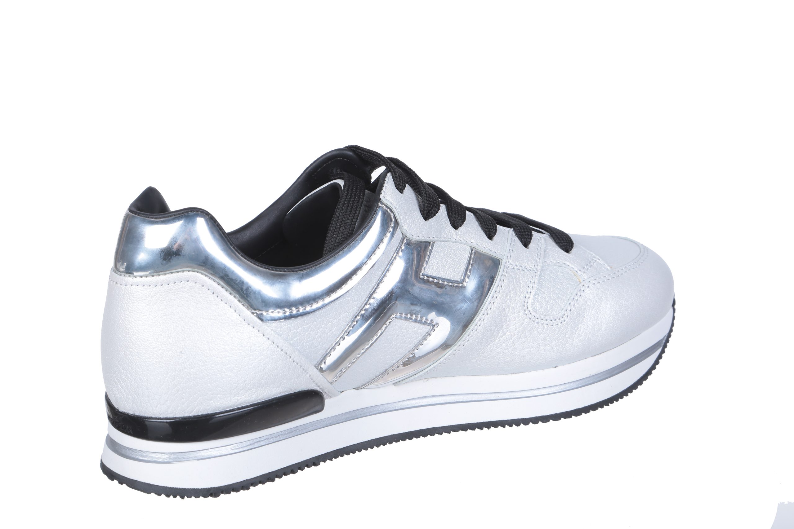 Кроссовки женские Hogan HXW2220