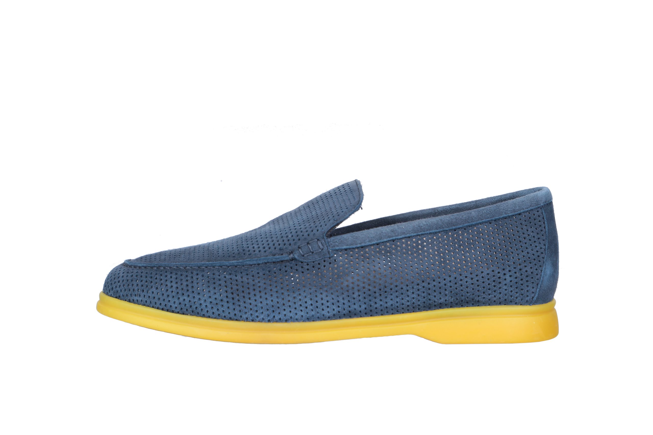 Мокасины мужские Aldo Brue AB5364Q-VE