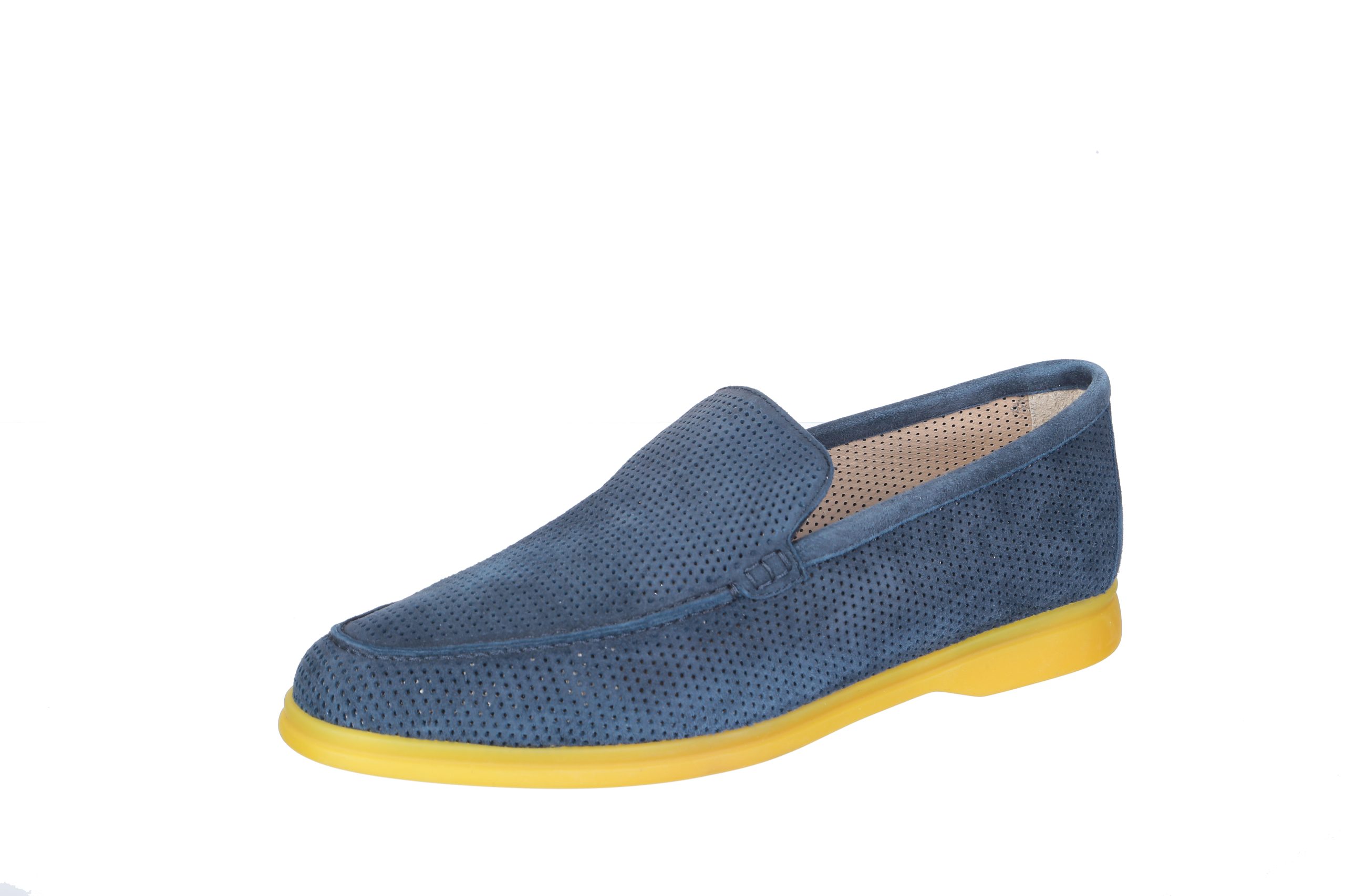 Мокасины мужские Aldo Brue AB5364Q-VE