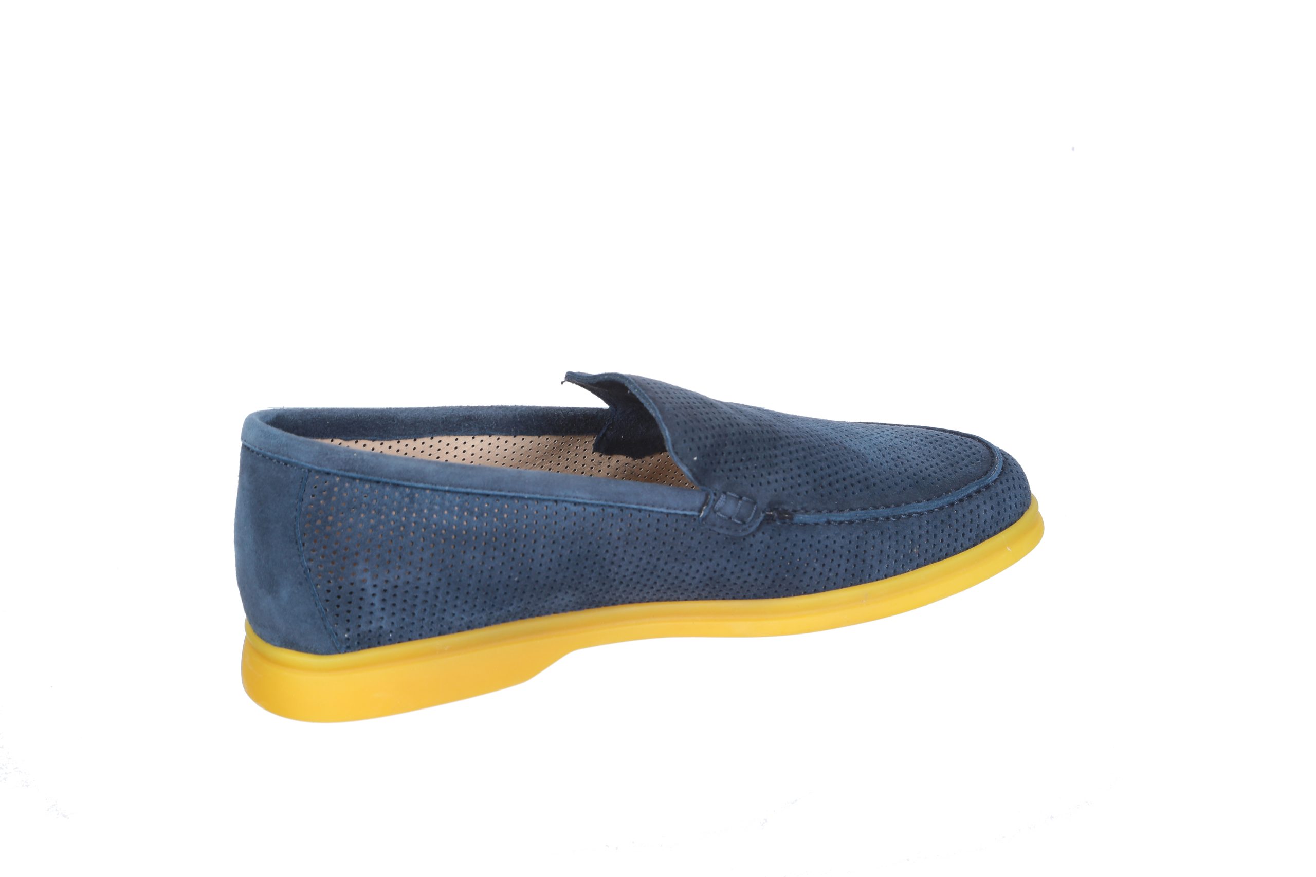 Мокасины мужские Aldo Brue AB5364Q-VE
