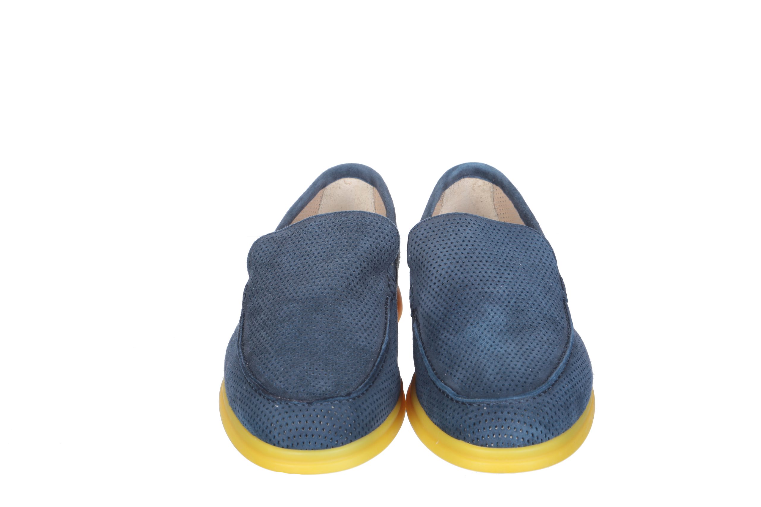 Мокасины мужские Aldo Brue AB5364Q-VE
