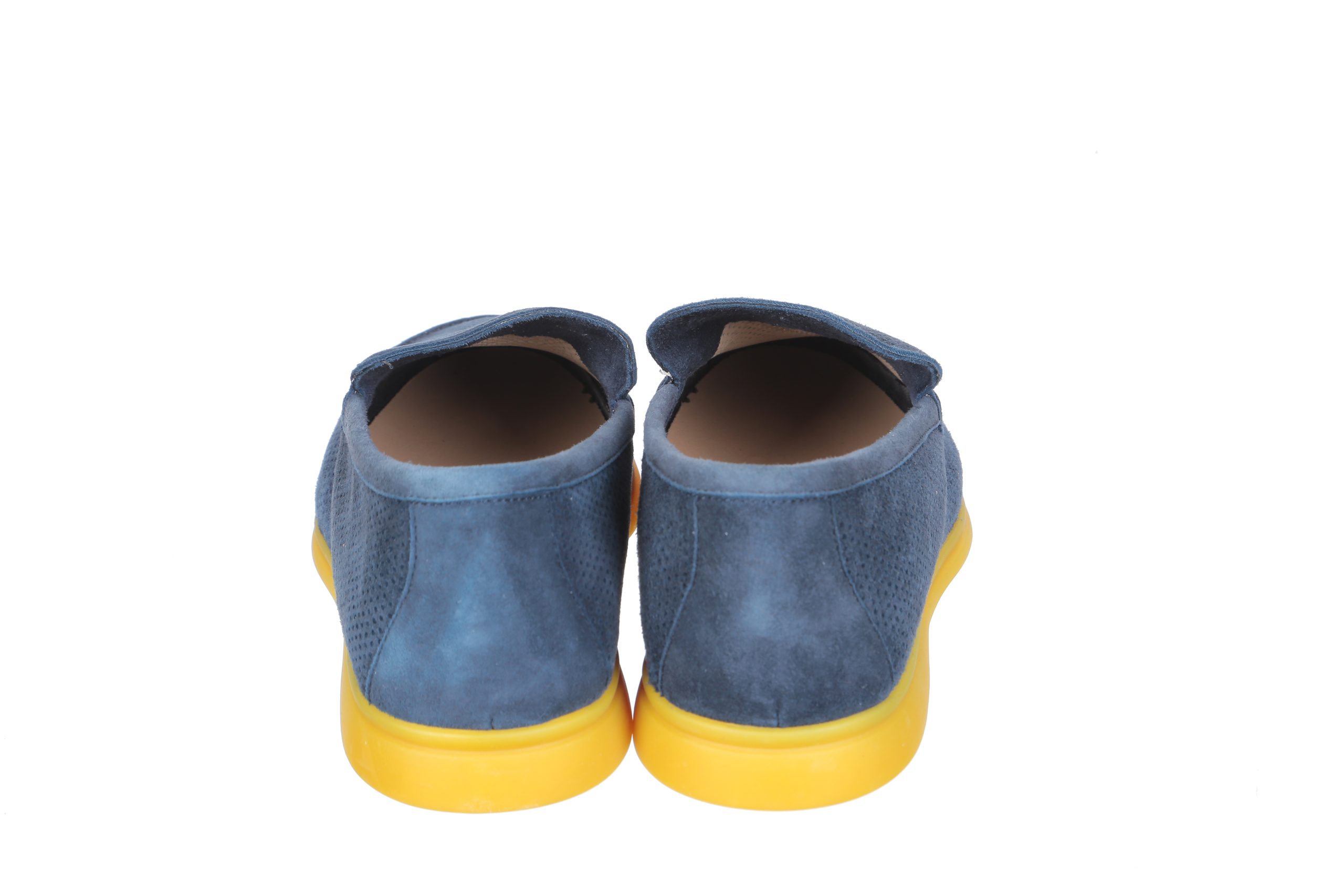 Мокасины мужские Aldo Brue AB5364Q-VE