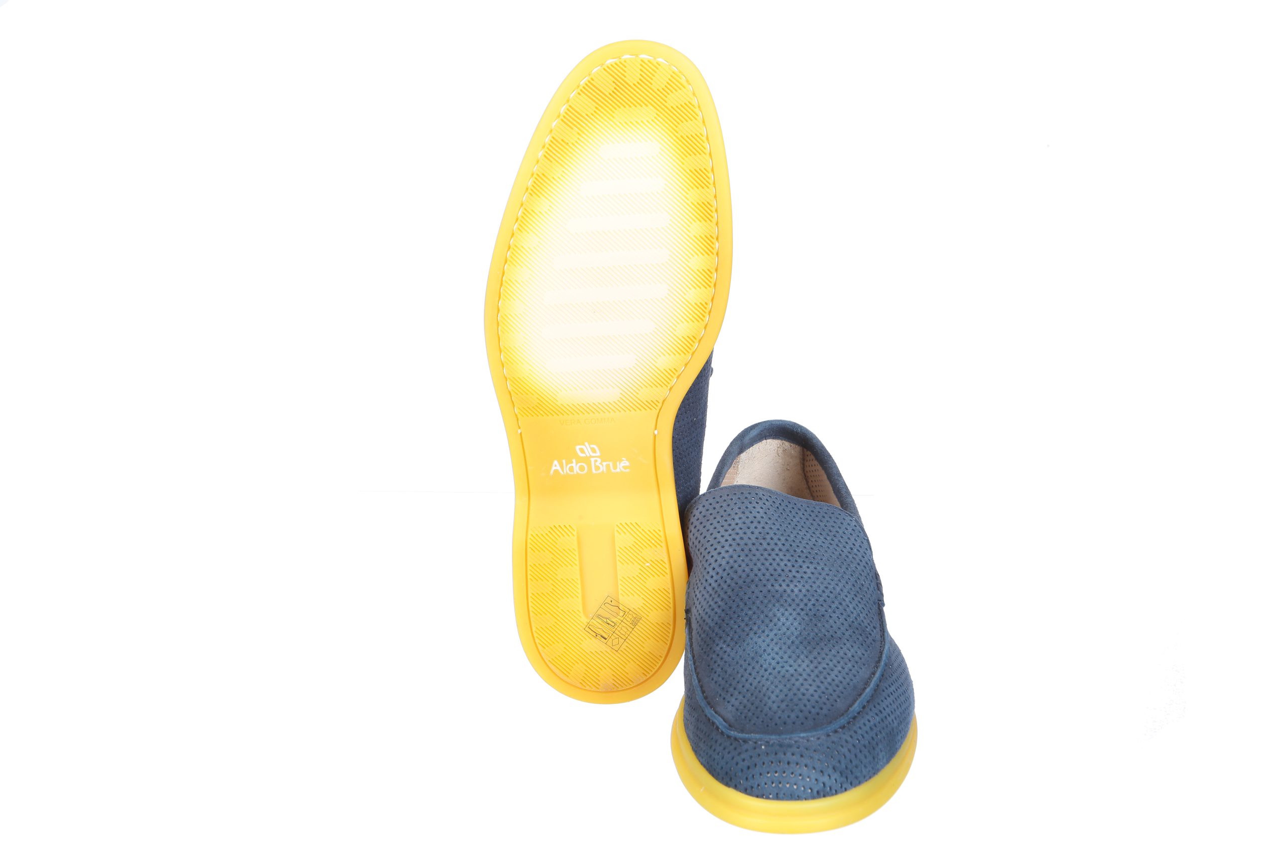 Мокасины мужские Aldo Brue AB5364Q-VE