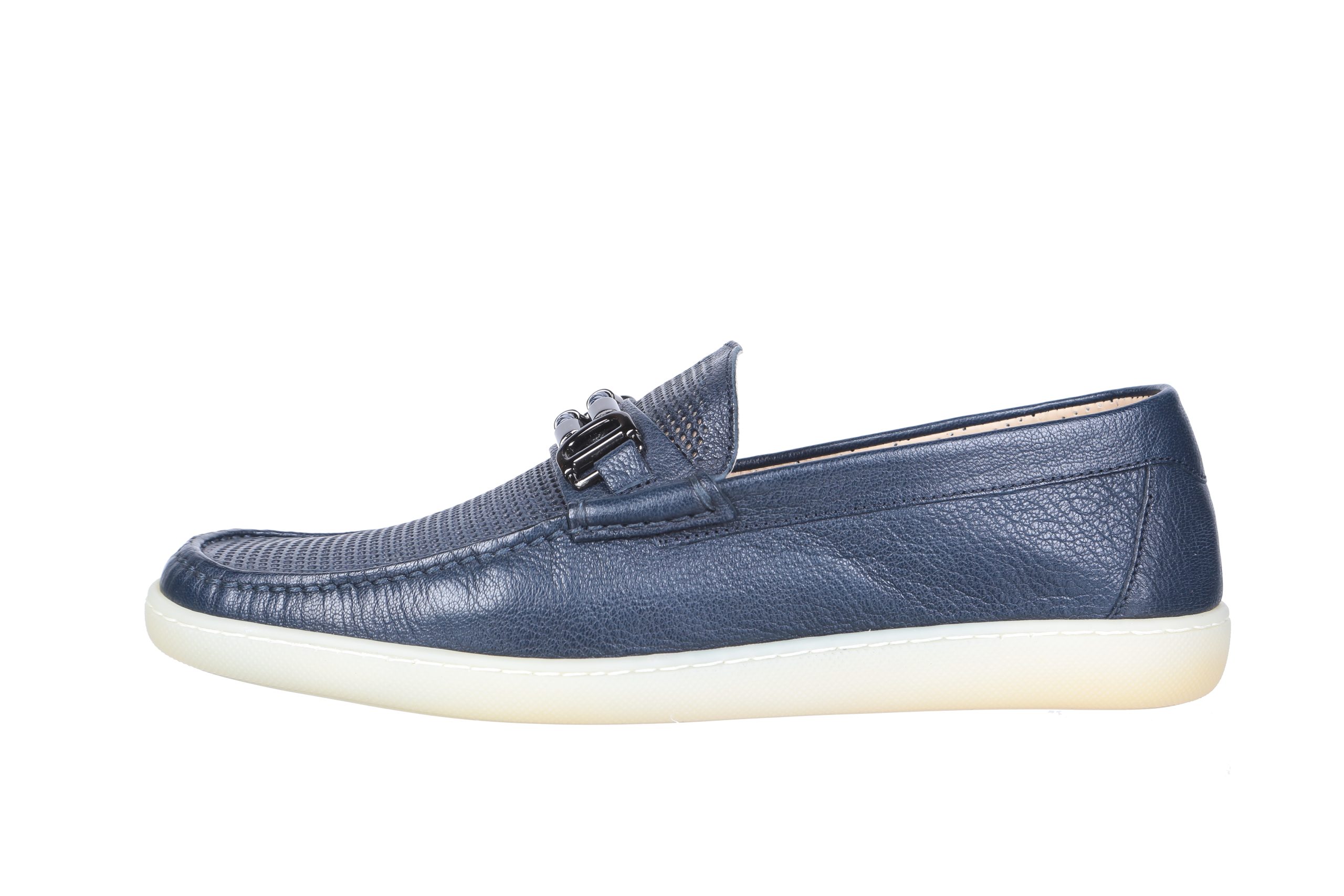 Мокасины мужские летние Aldo Brue AB7132Q-MA