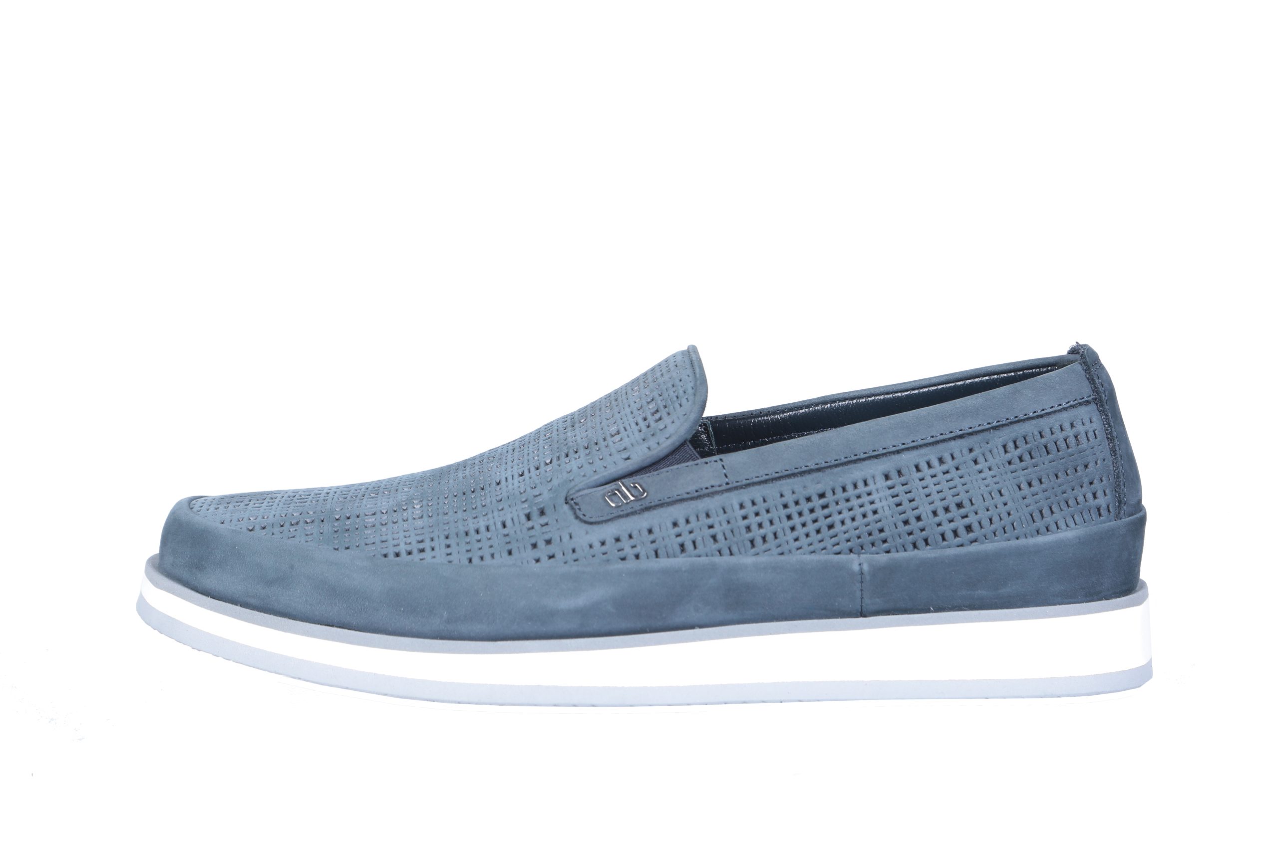 Туфли мужские летние Aldo Brue AB8001.NS.PG.P.NP7M