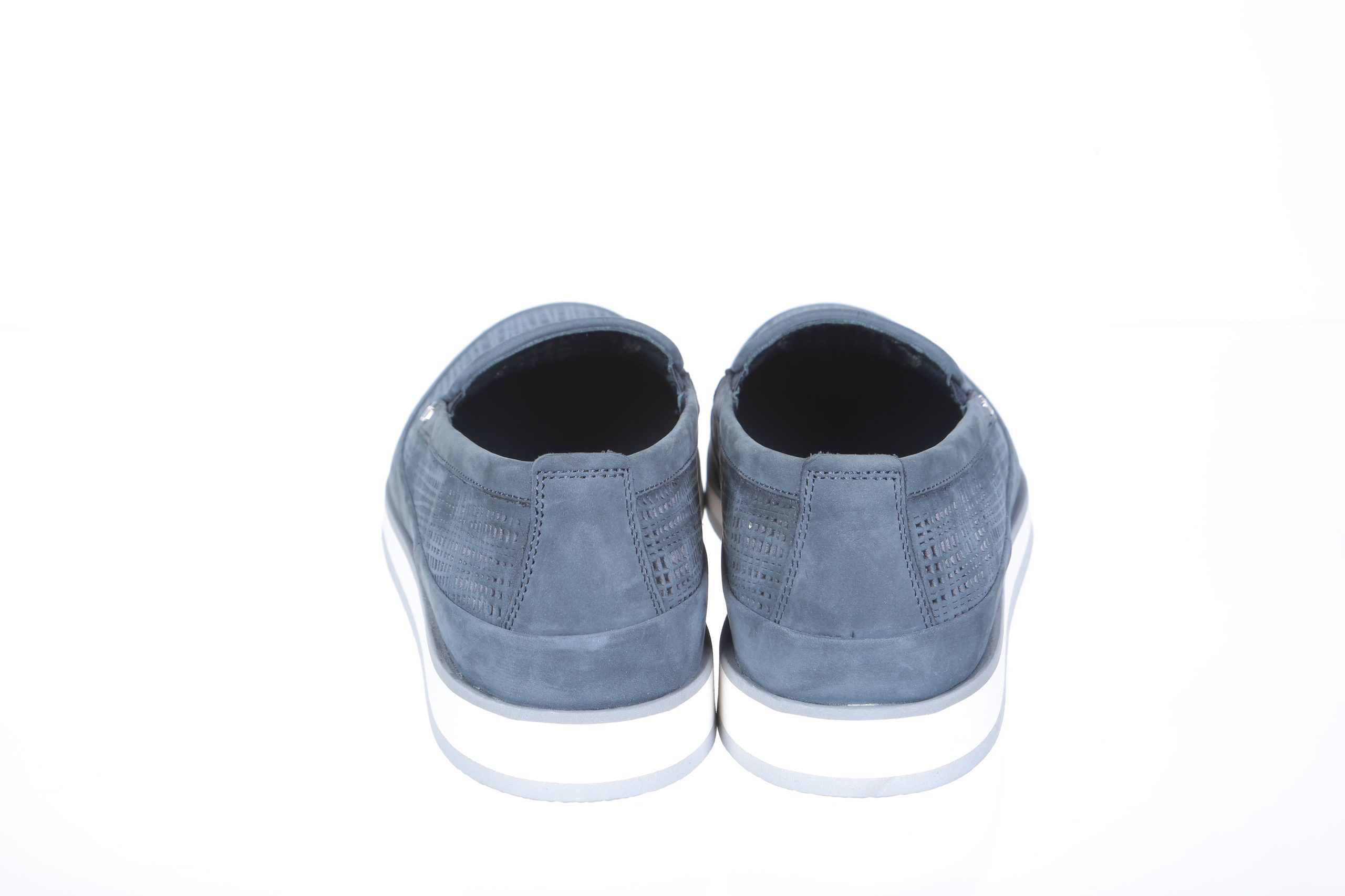 Слипоны мужские летние Aldo Brue AB8001.NS.PG.P.NP7M