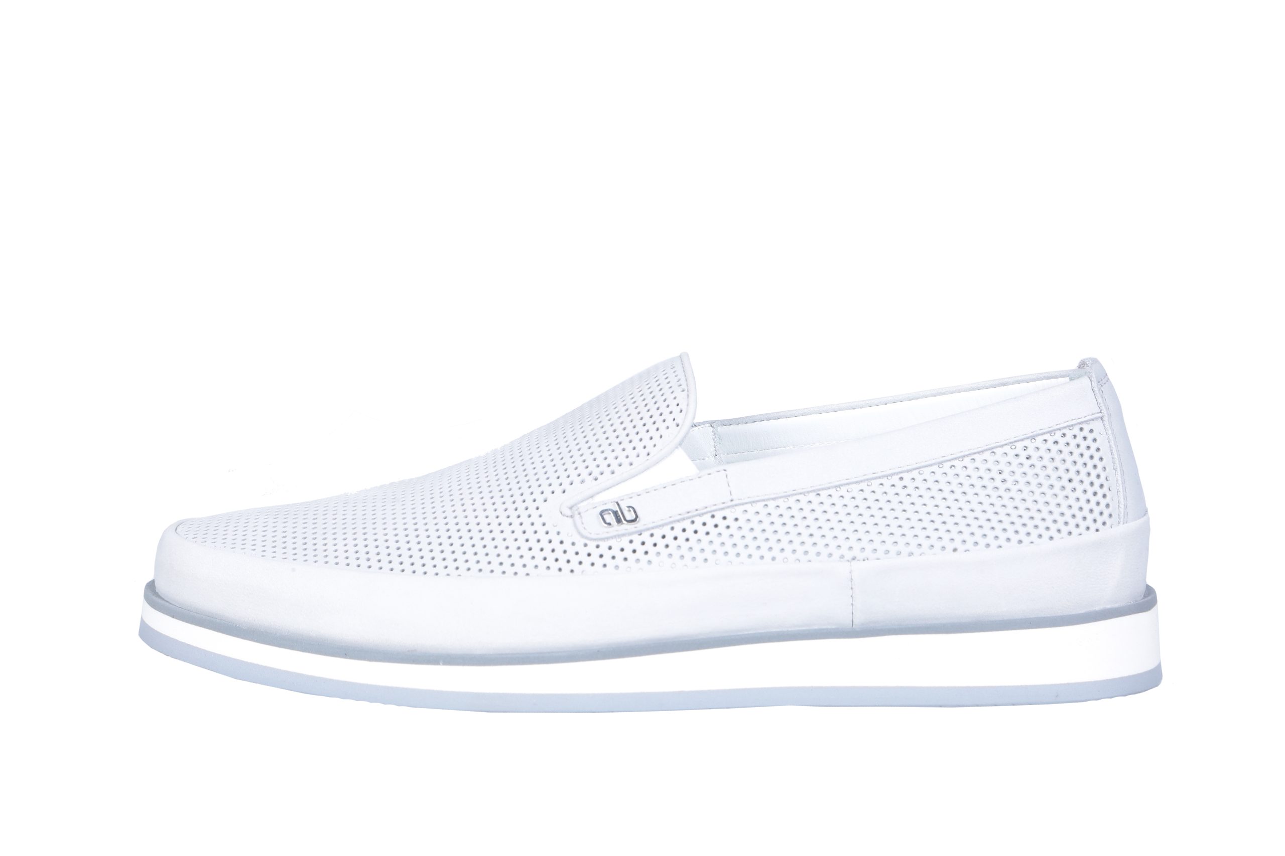 Слипоны мужские Aldo Brue AB8001Q-VN
