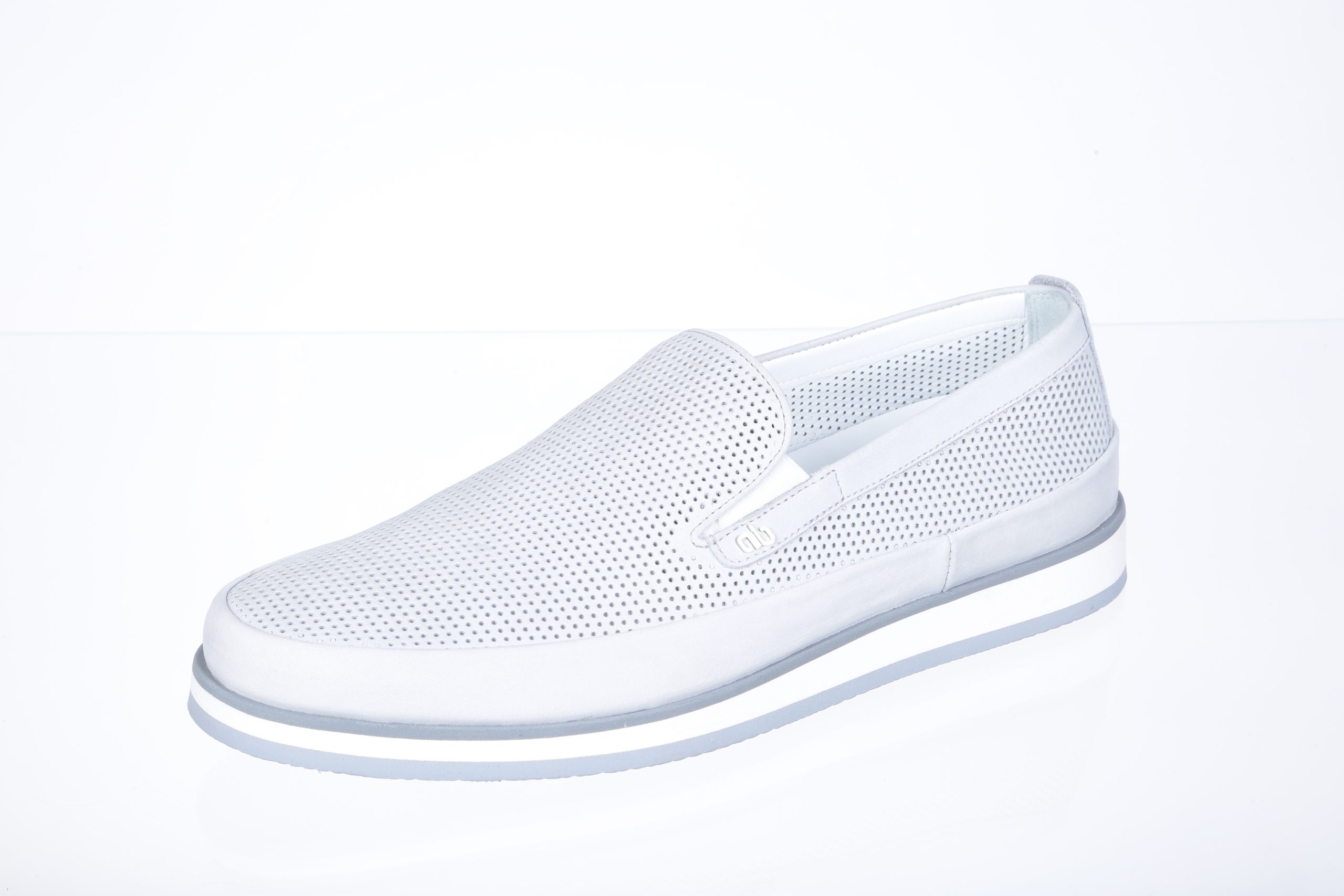 Слипоны мужские Aldo Brue AB8001Q-VN