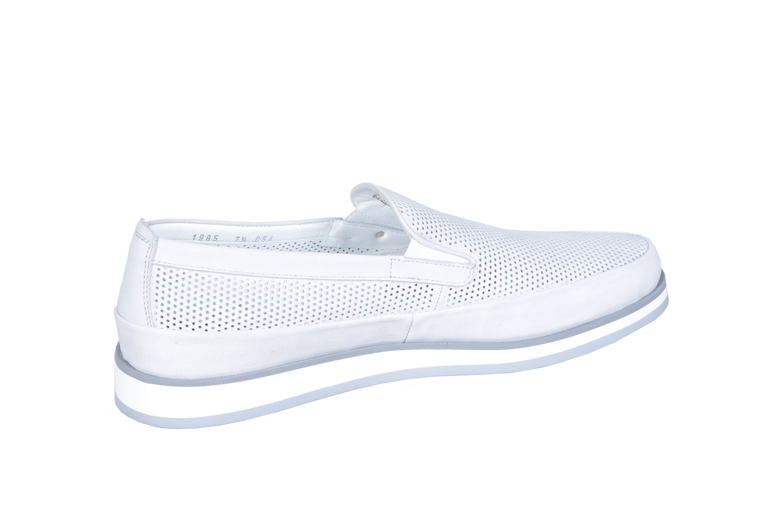 Слипоны мужские Aldo Brue AB8001Q-VN