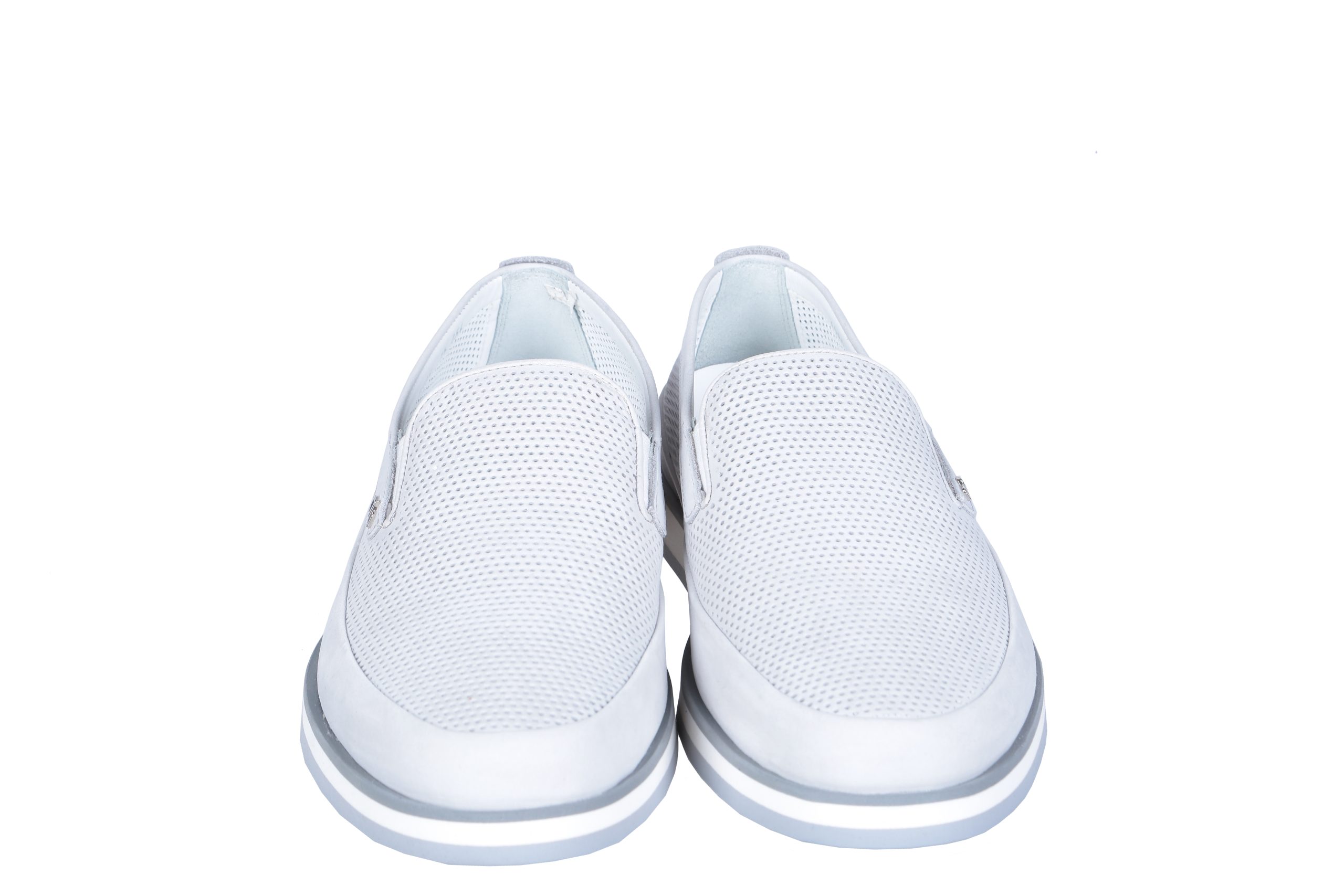 Слипоны мужские Aldo Brue AB8001Q-VN