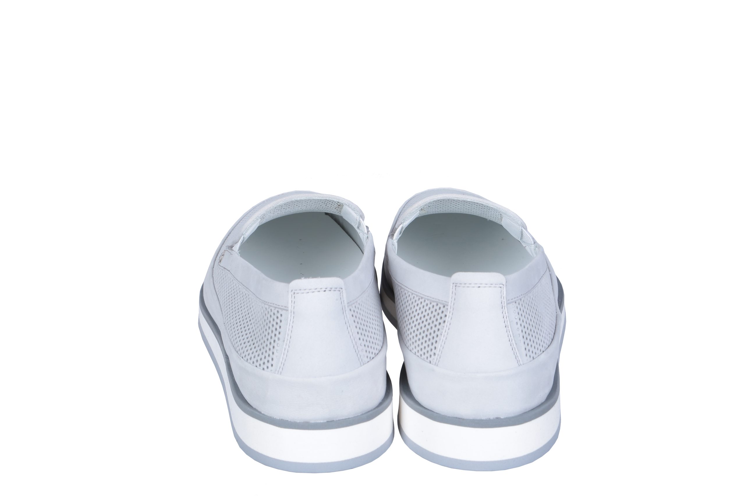 Слипоны мужские Aldo Brue AB8001Q-VN