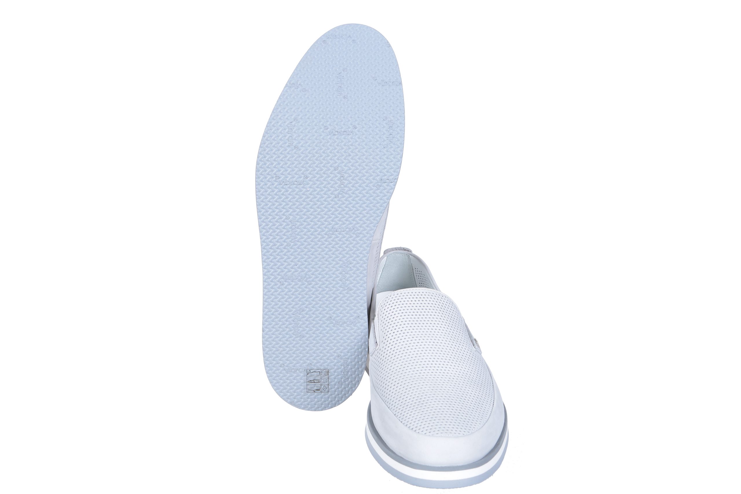 Слипоны мужские Aldo Brue AB8001Q-VN