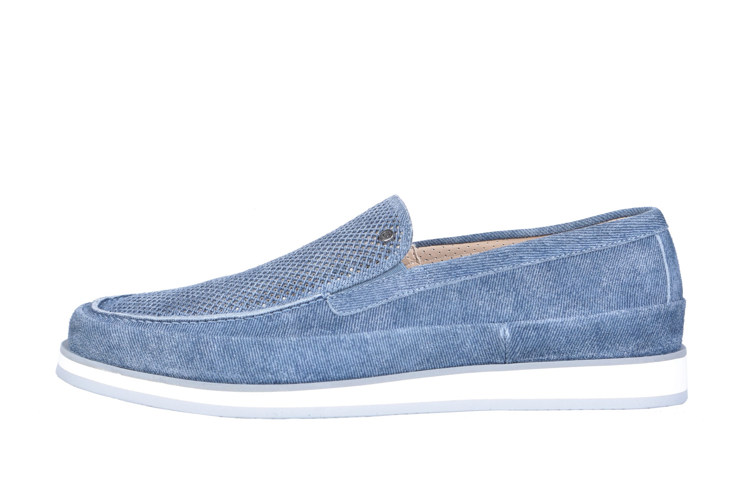 Слипоны мужские Aldo Brue AB8123Q-GU