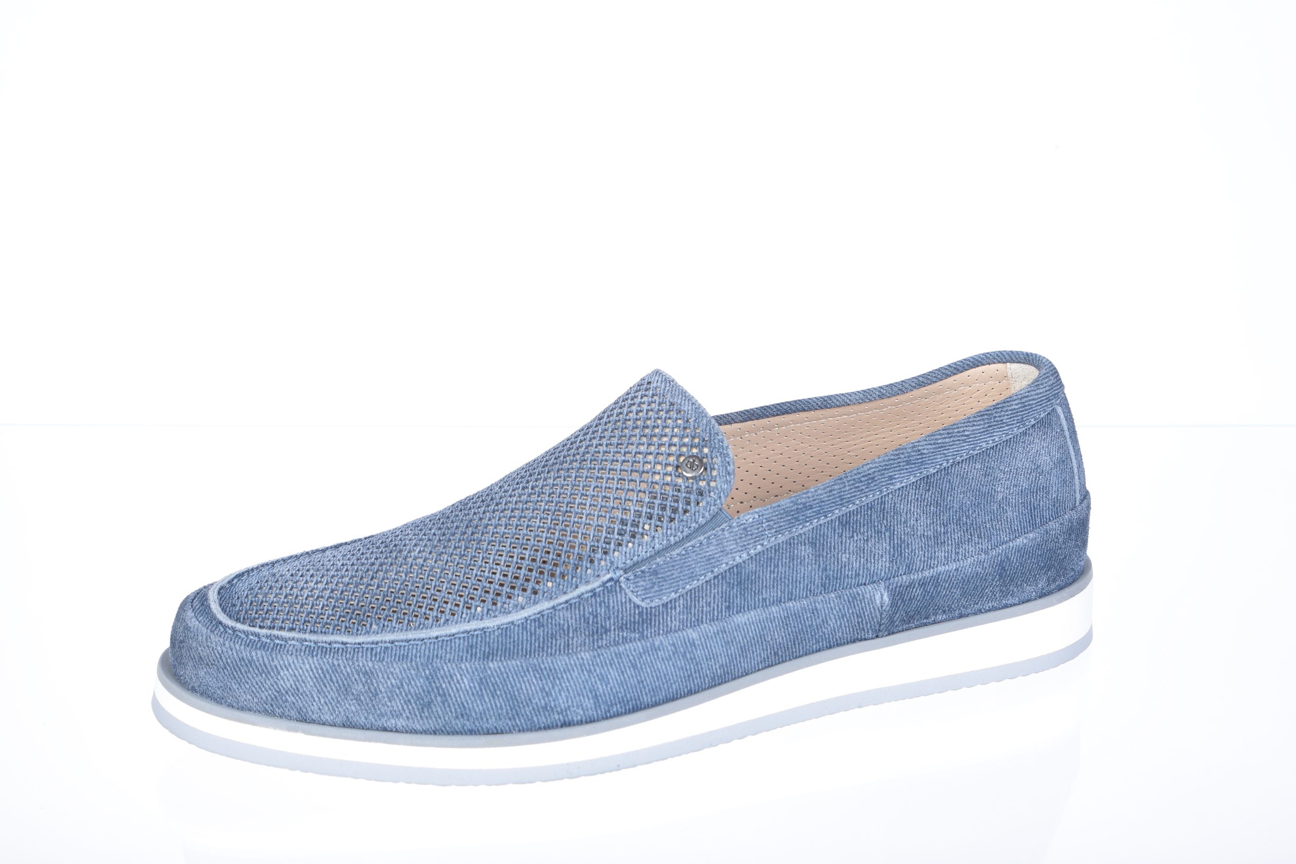 Слипоны мужские Aldo Brue AB8123Q-GU