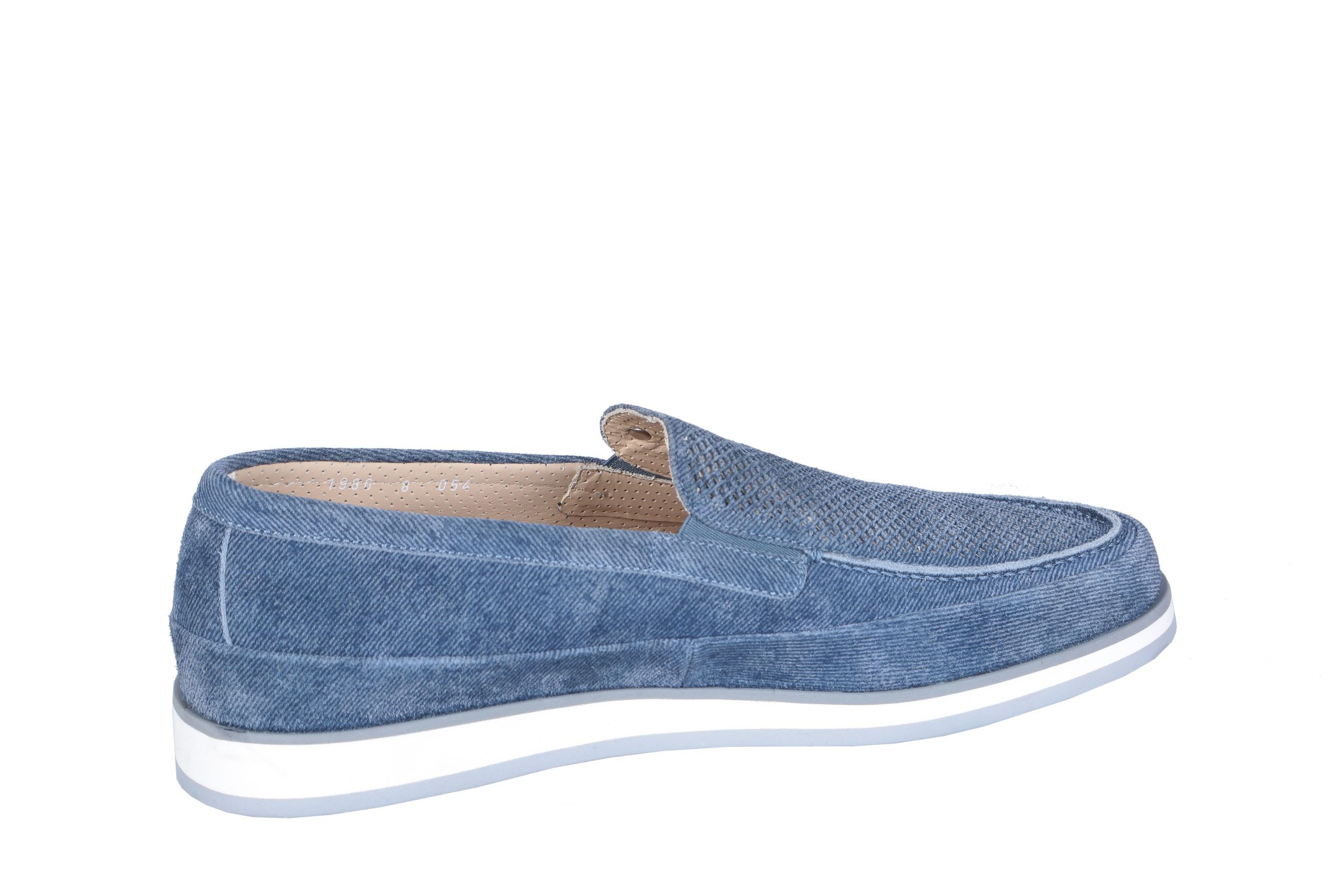 Слипоны мужские Aldo Brue AB8123Q-GU