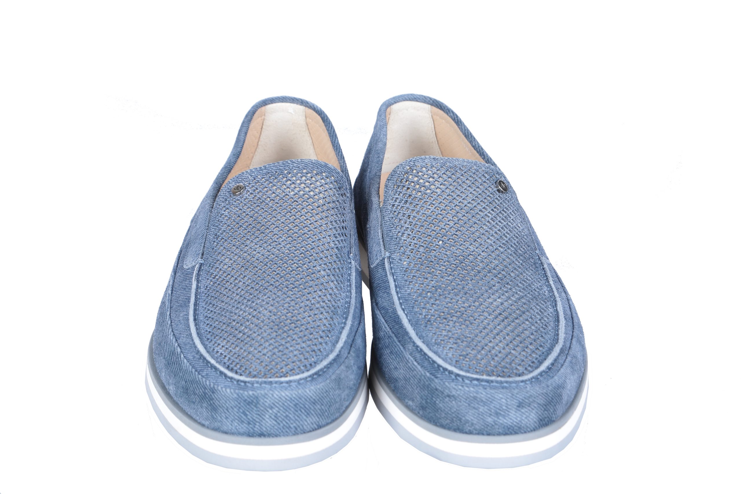 Слипоны мужские Aldo Brue AB8123Q-GU