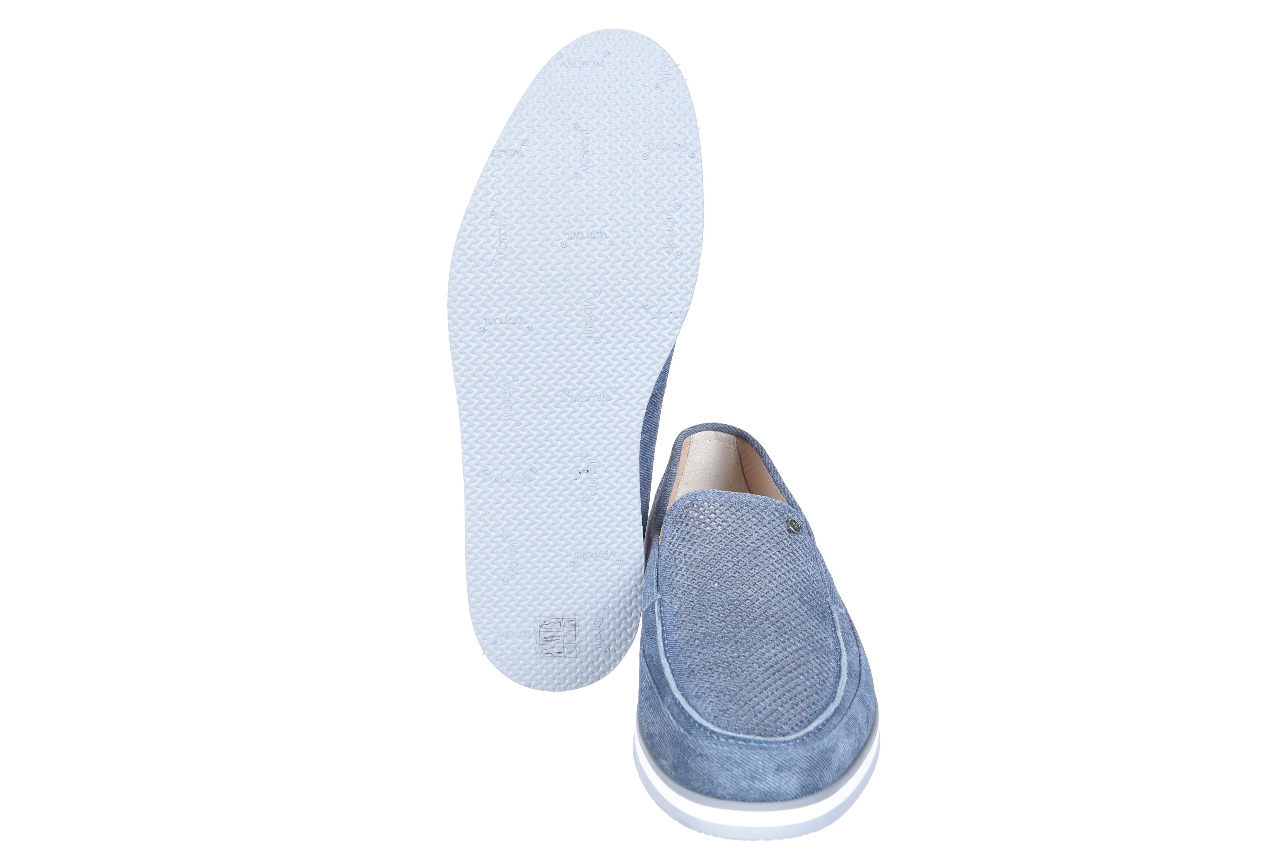 Слипоны мужские Aldo Brue AB8123Q-GU