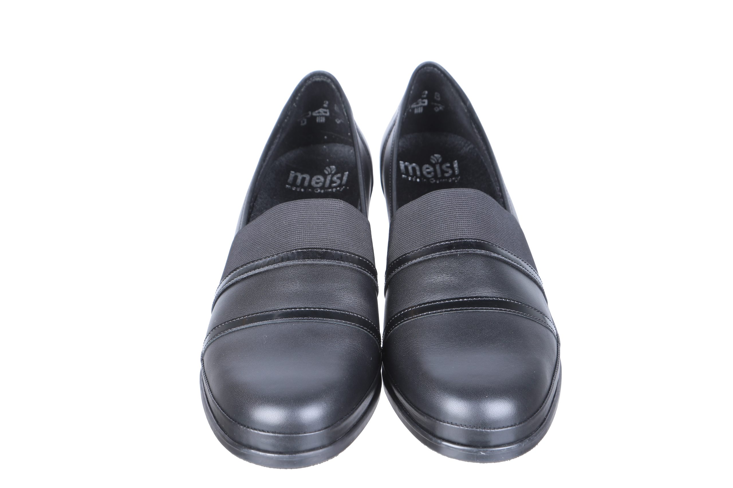 Туфли женские Meisi 27101