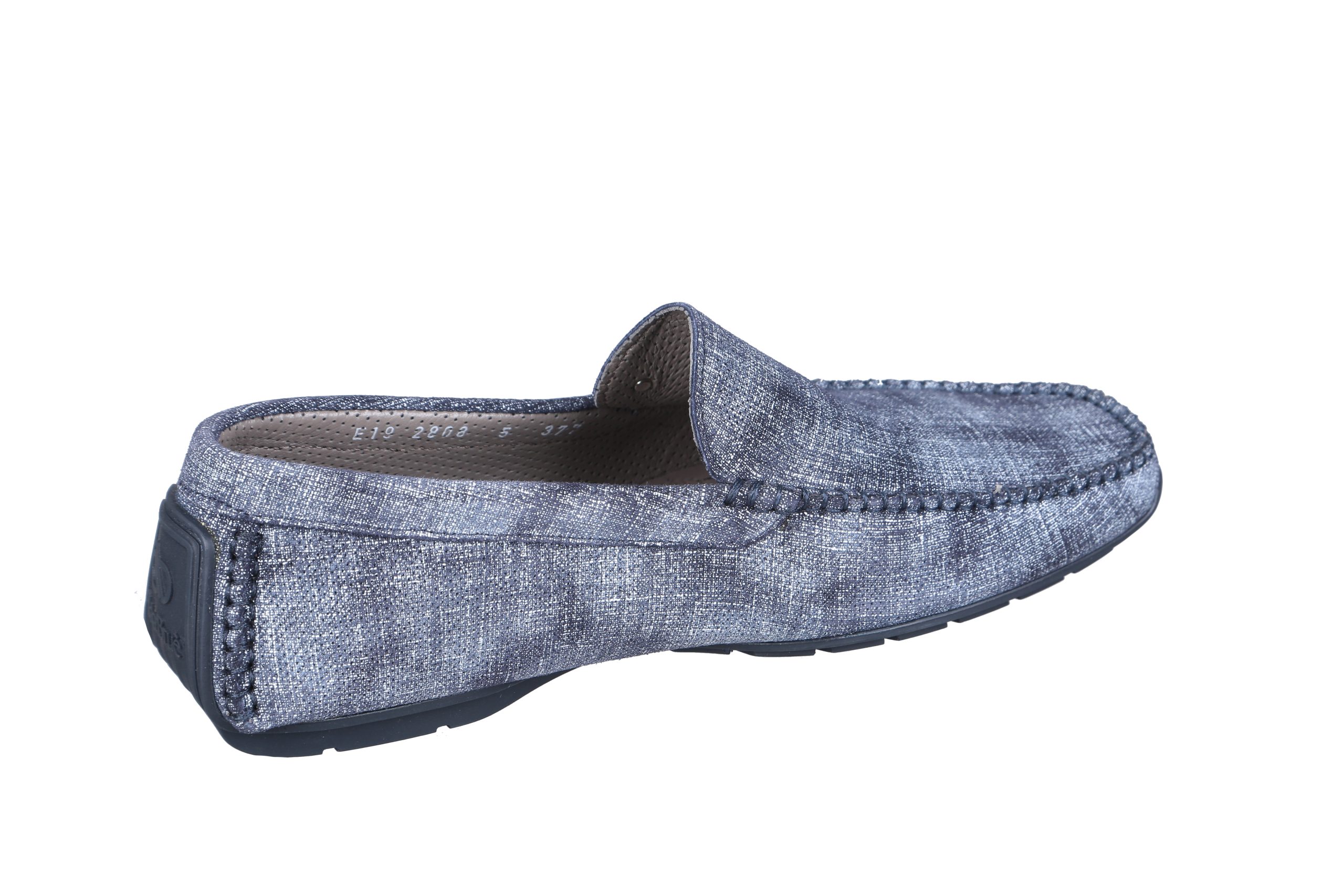 Мокасины мужские Aldo Brue AB0016G-X928