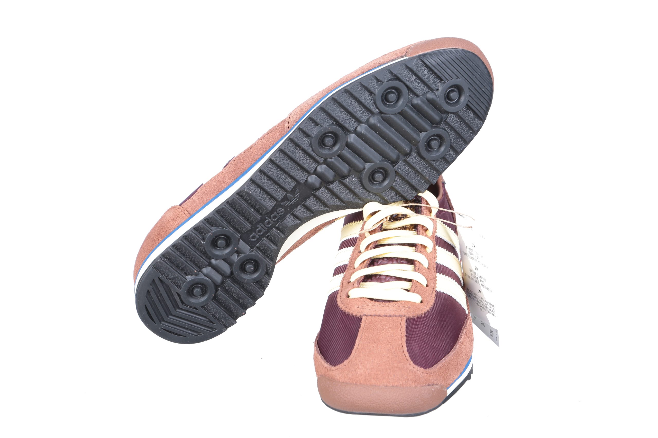 Кроссовки женские Adidas