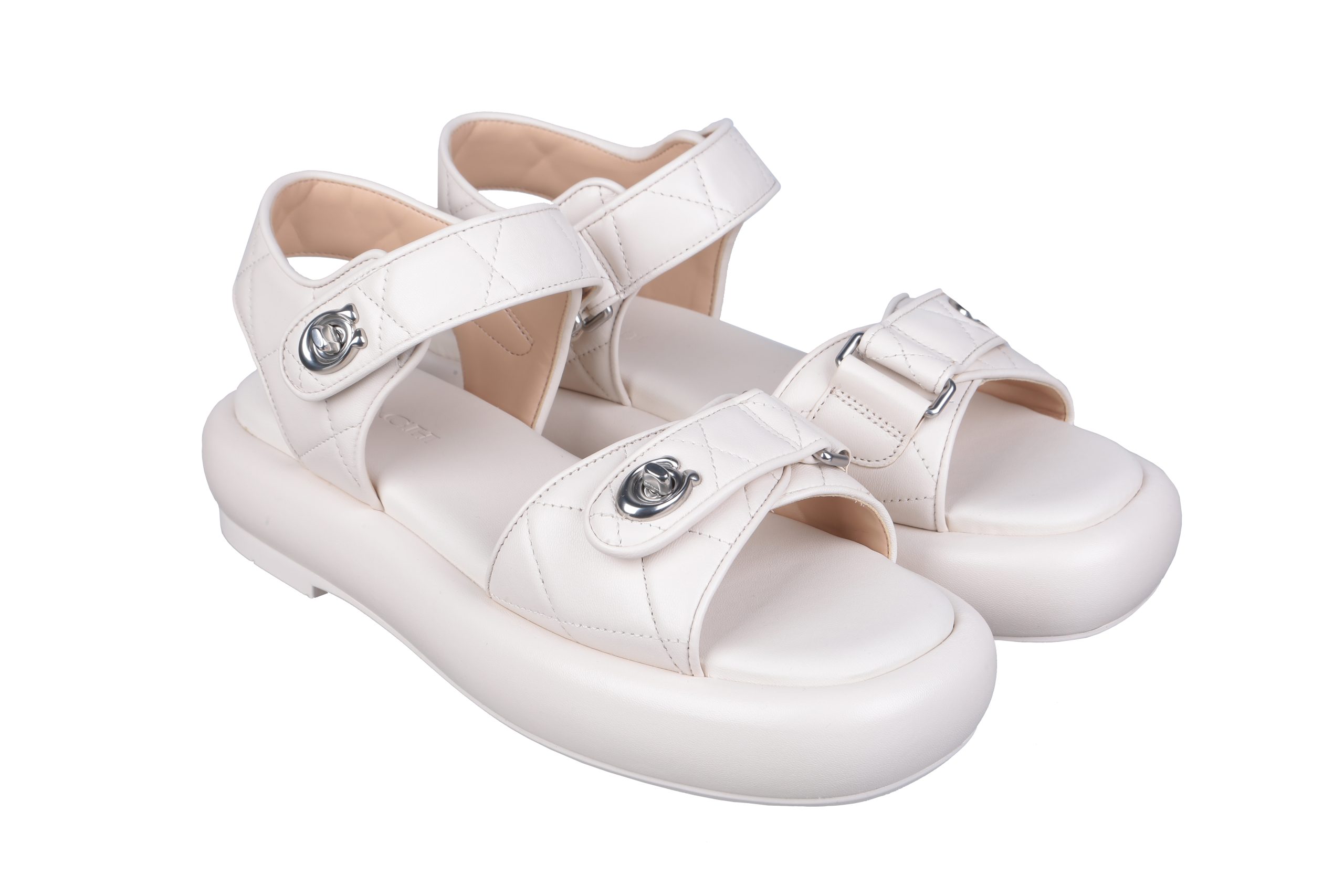 Сандалии женские Coach CR977