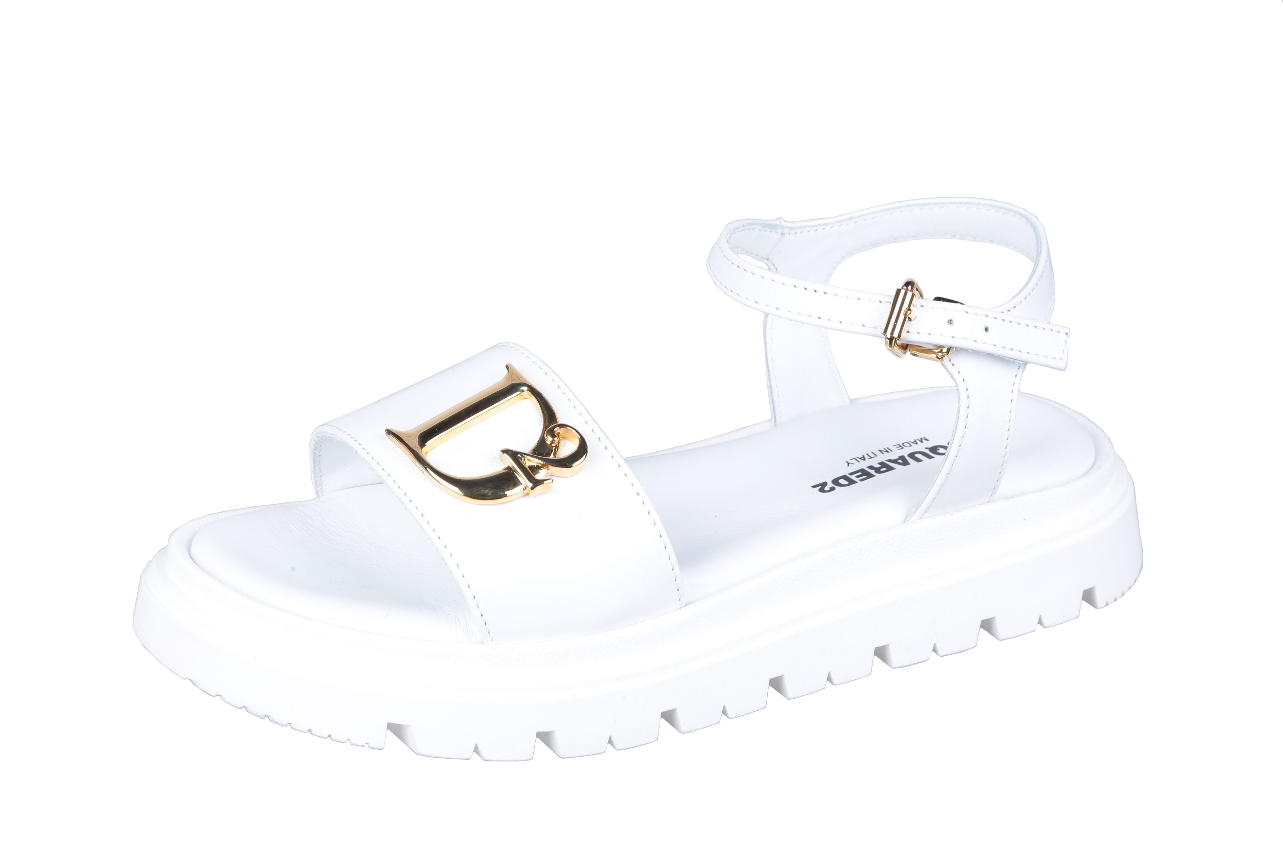 Сандалии женские DSQUARED2 73652