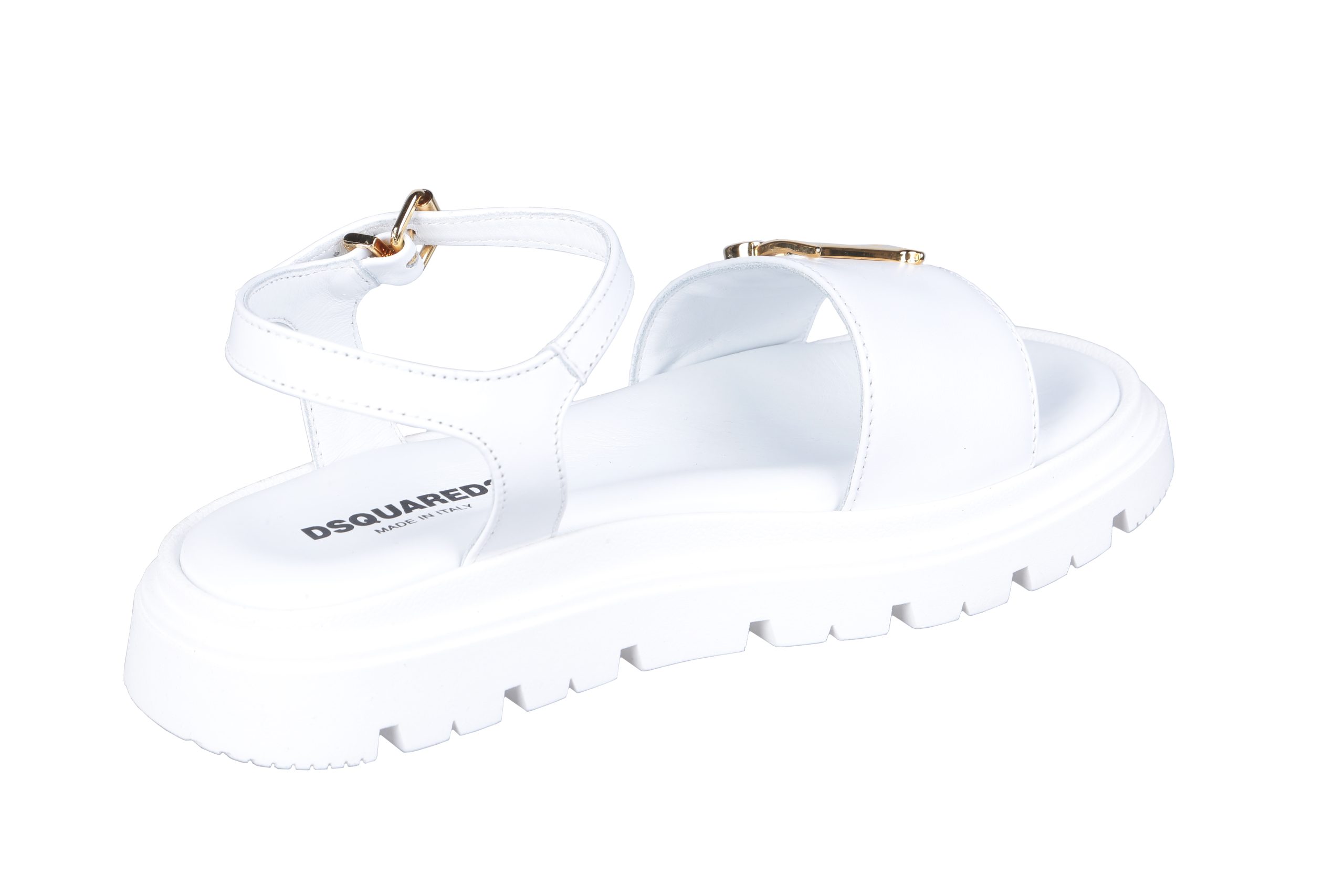 Сандалии женские DSQUARED2 73652