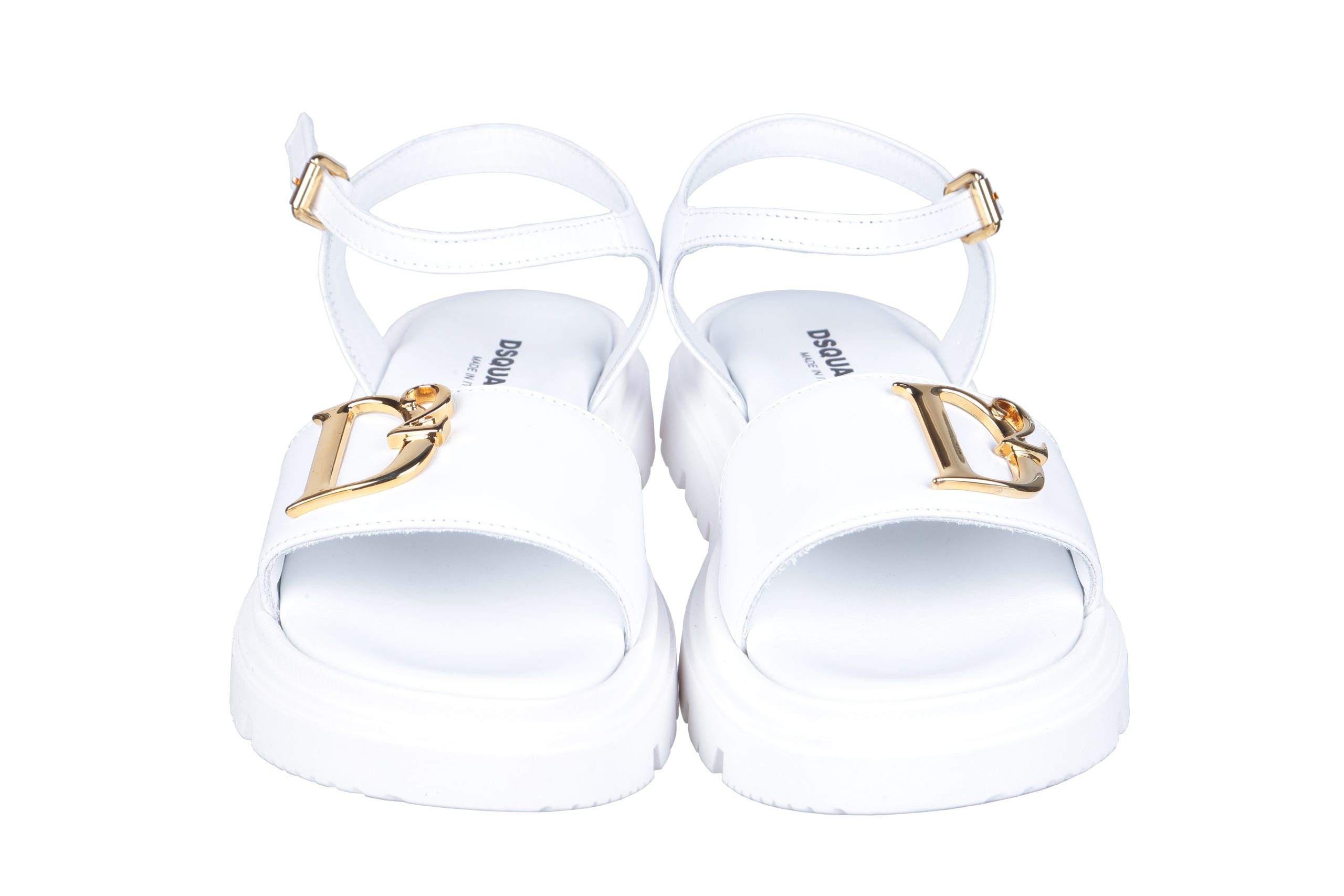 Сандалии женские DSQUARED2 73652