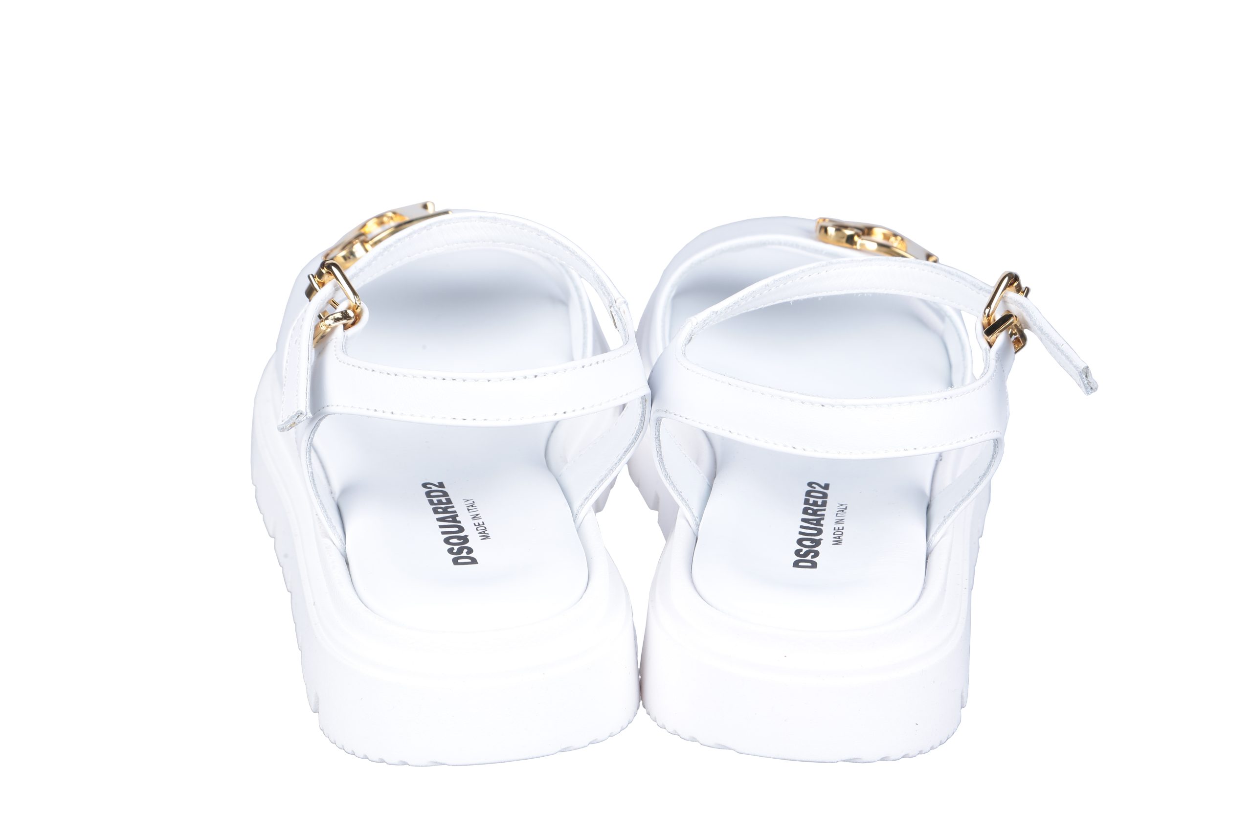 Сандалии женские DSQUARED2 73652