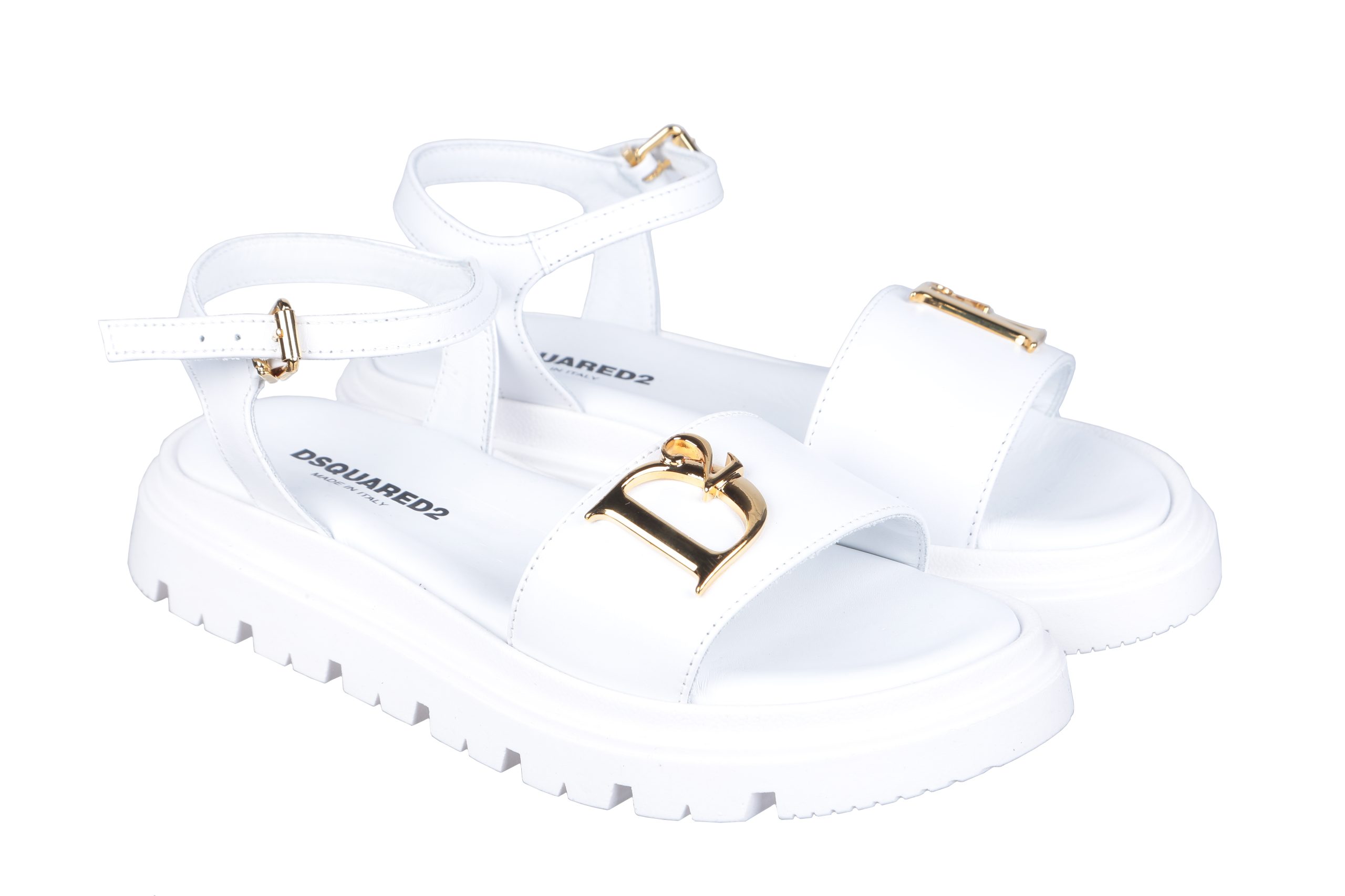 Сандалии женские DSQUARED2 73652