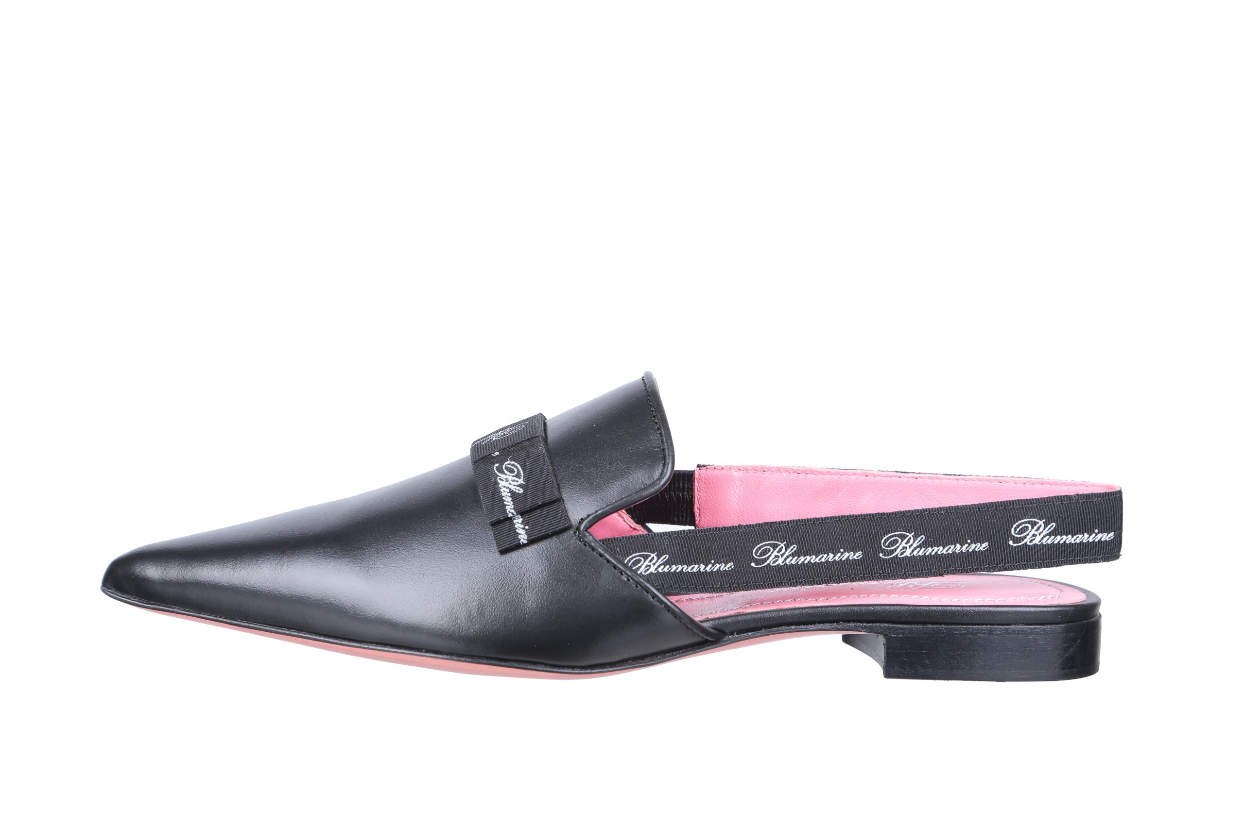 Босоножки женские Blumarine 6970