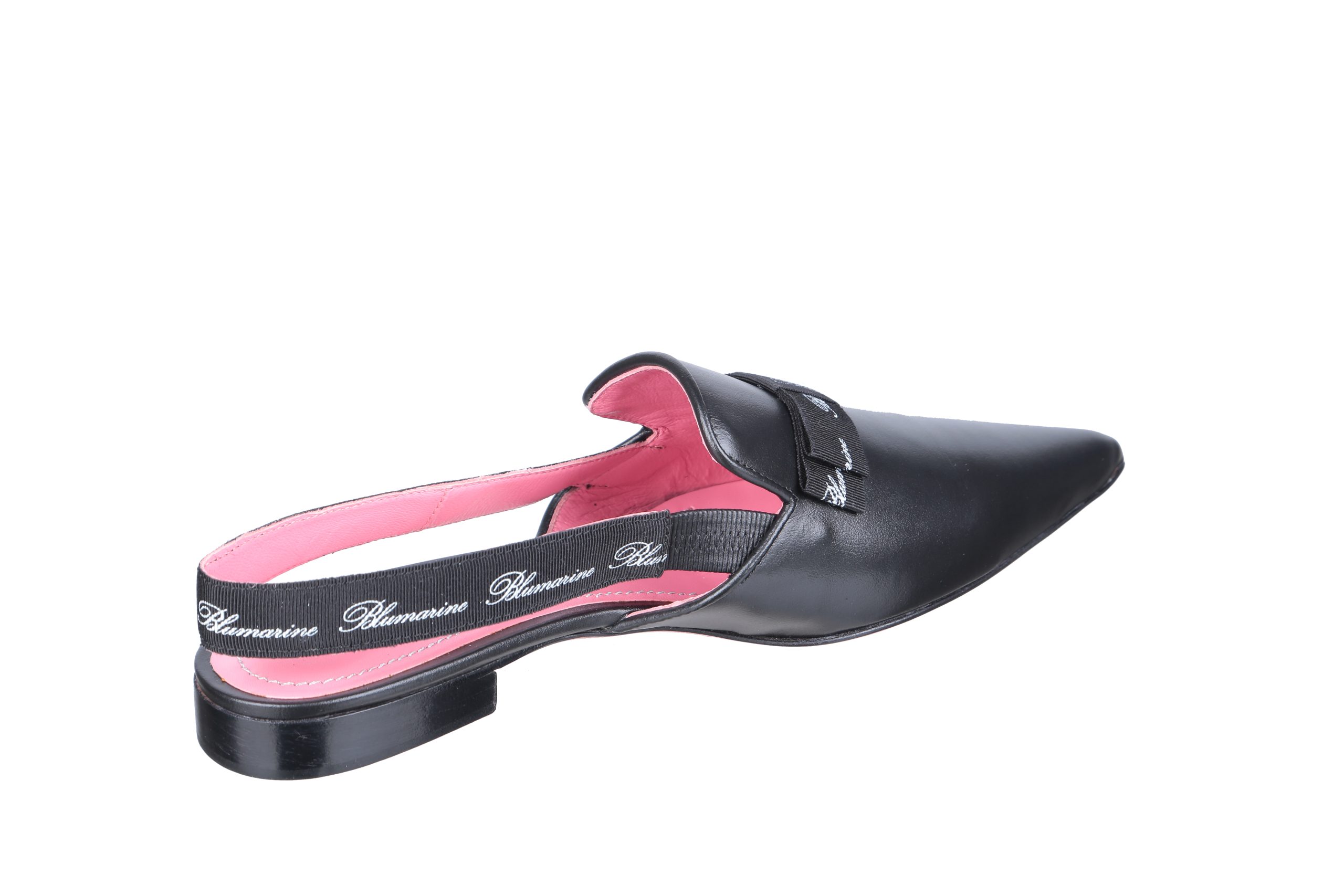 Босоножки женские Blumarine 6970