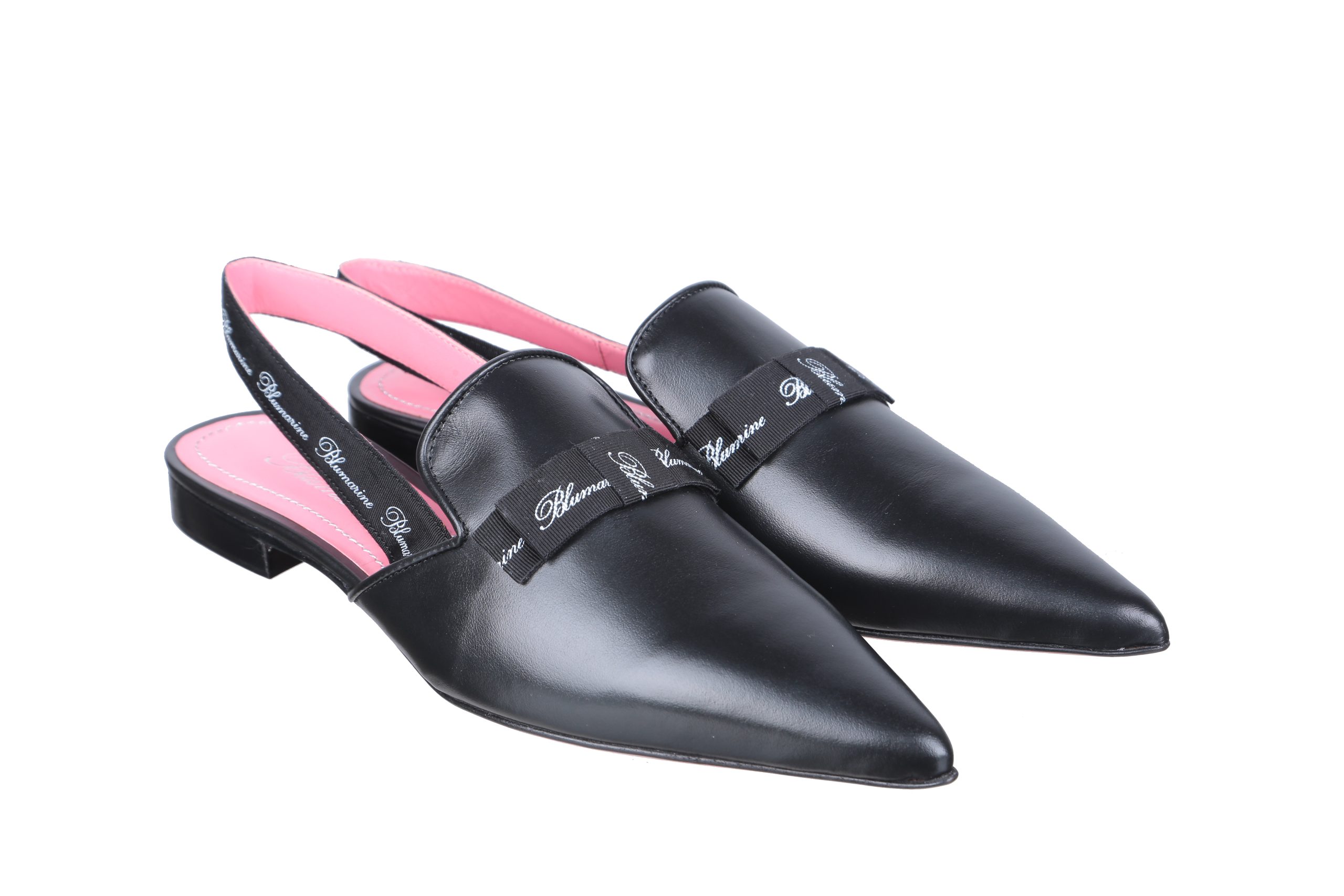Босоножки женские Blumarine 6970