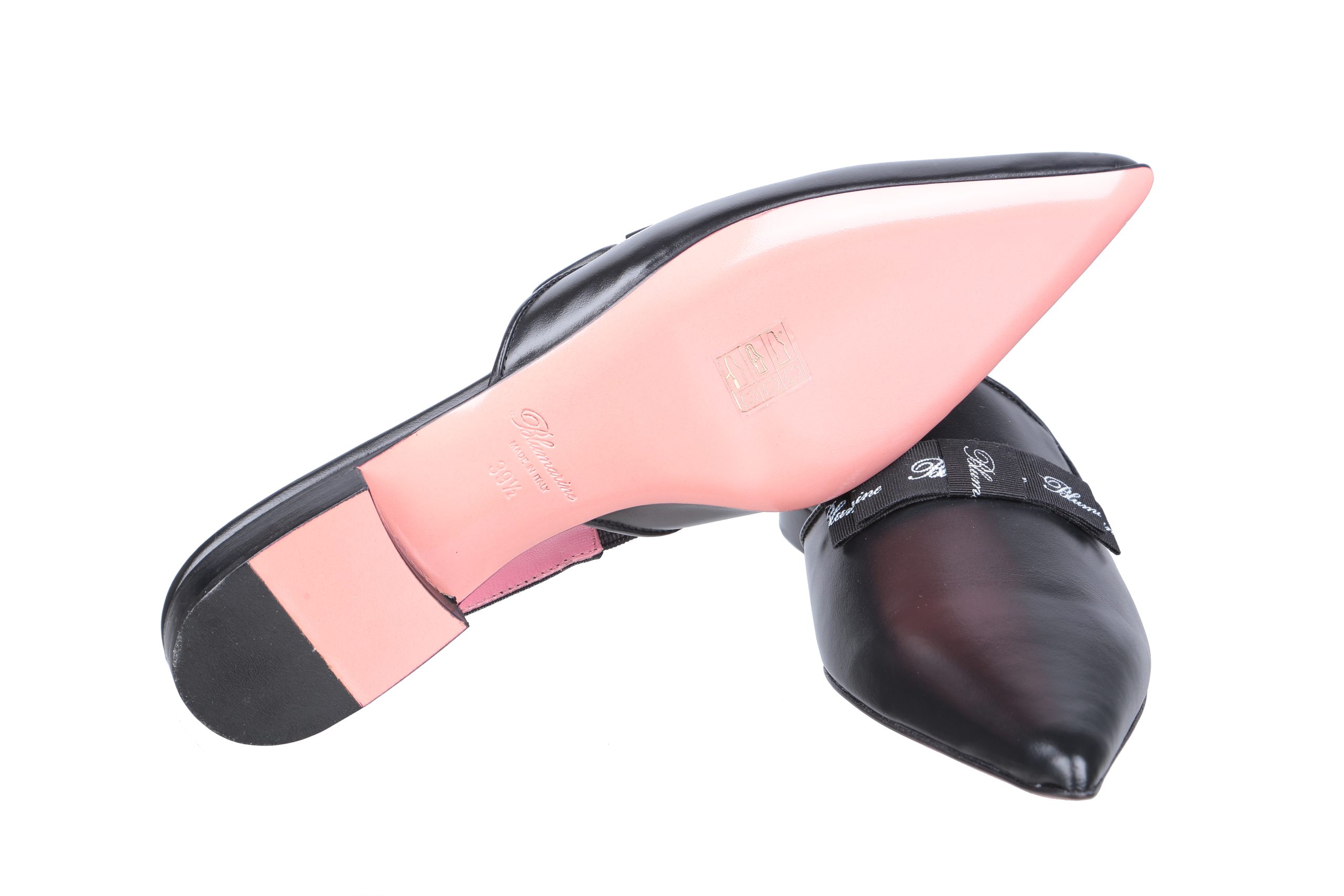 Босоножки женские Blumarine 6970