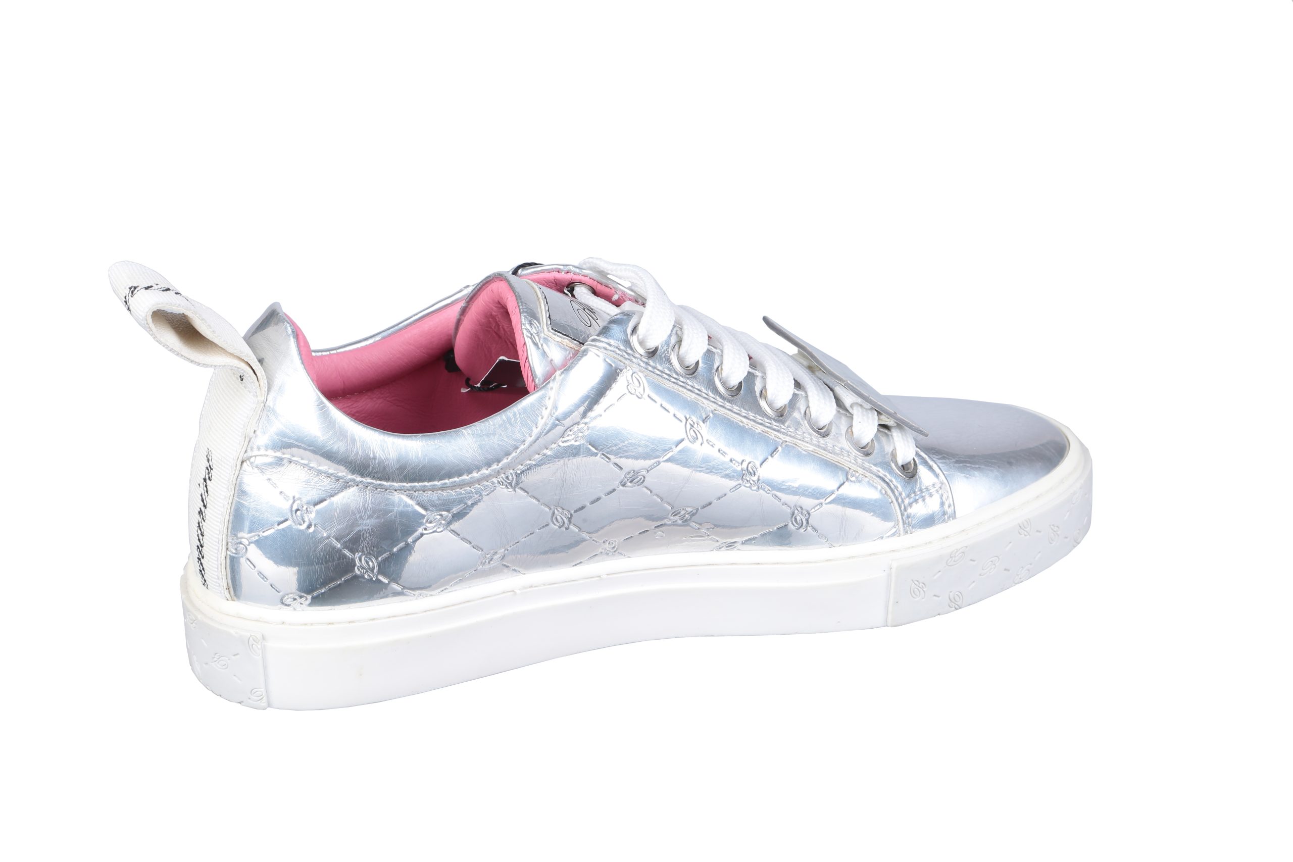 Кеды женские Blumarine 6932