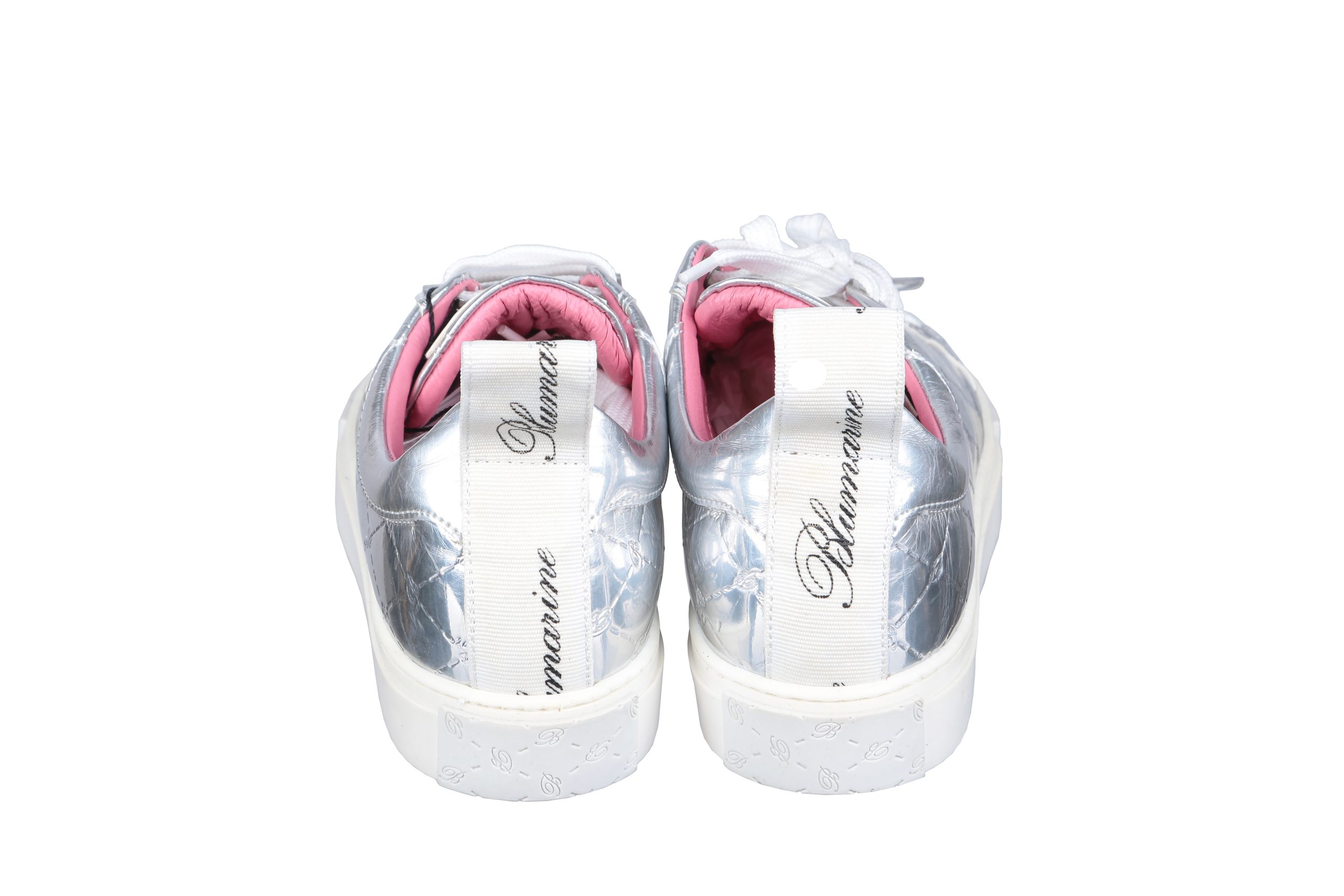 Кеды женские Blumarine 6932
