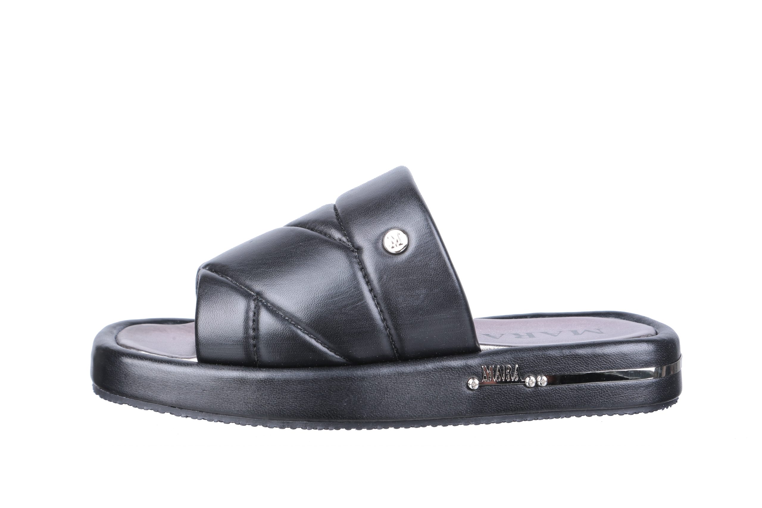 Сабо женские Mara 477SUN Nero