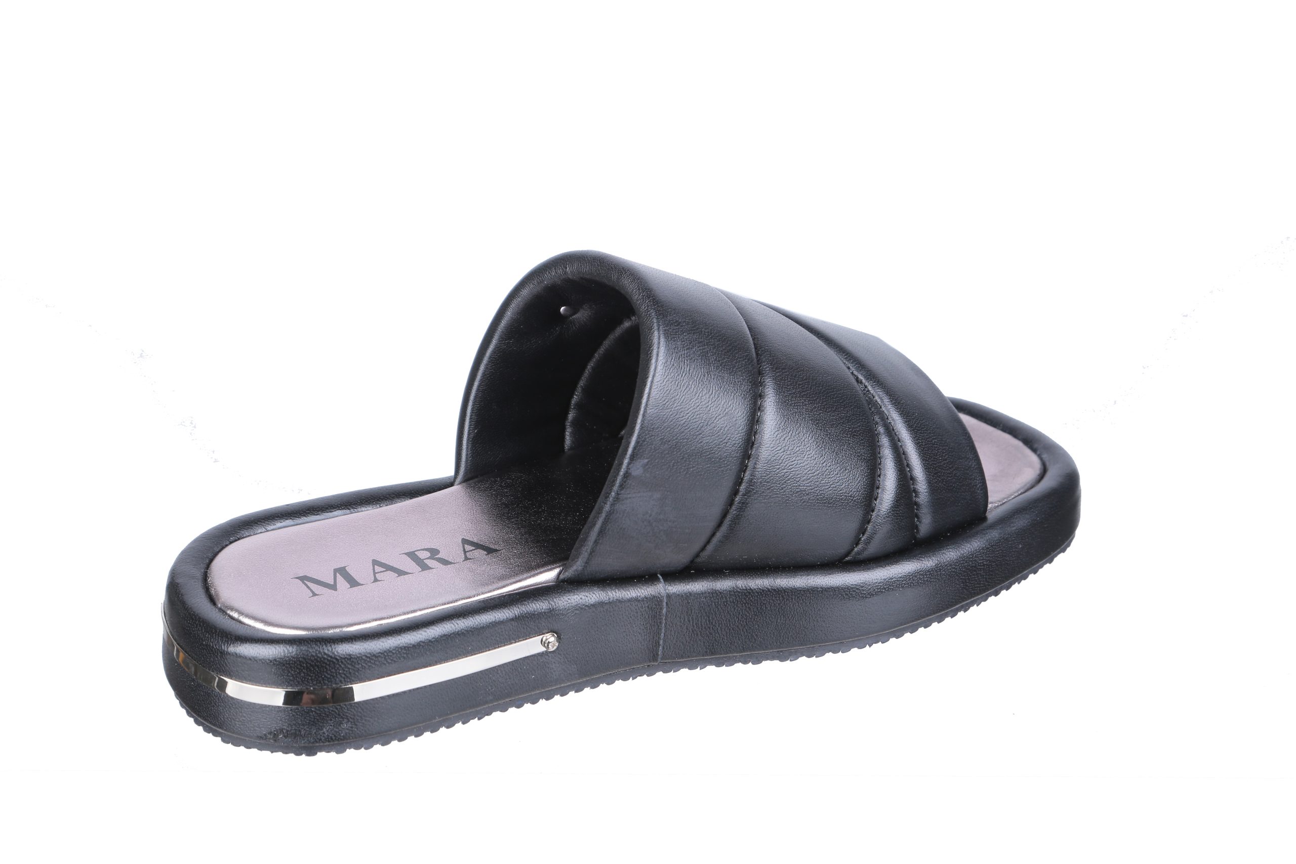 Сабо женские Mara 477SUN Nero
