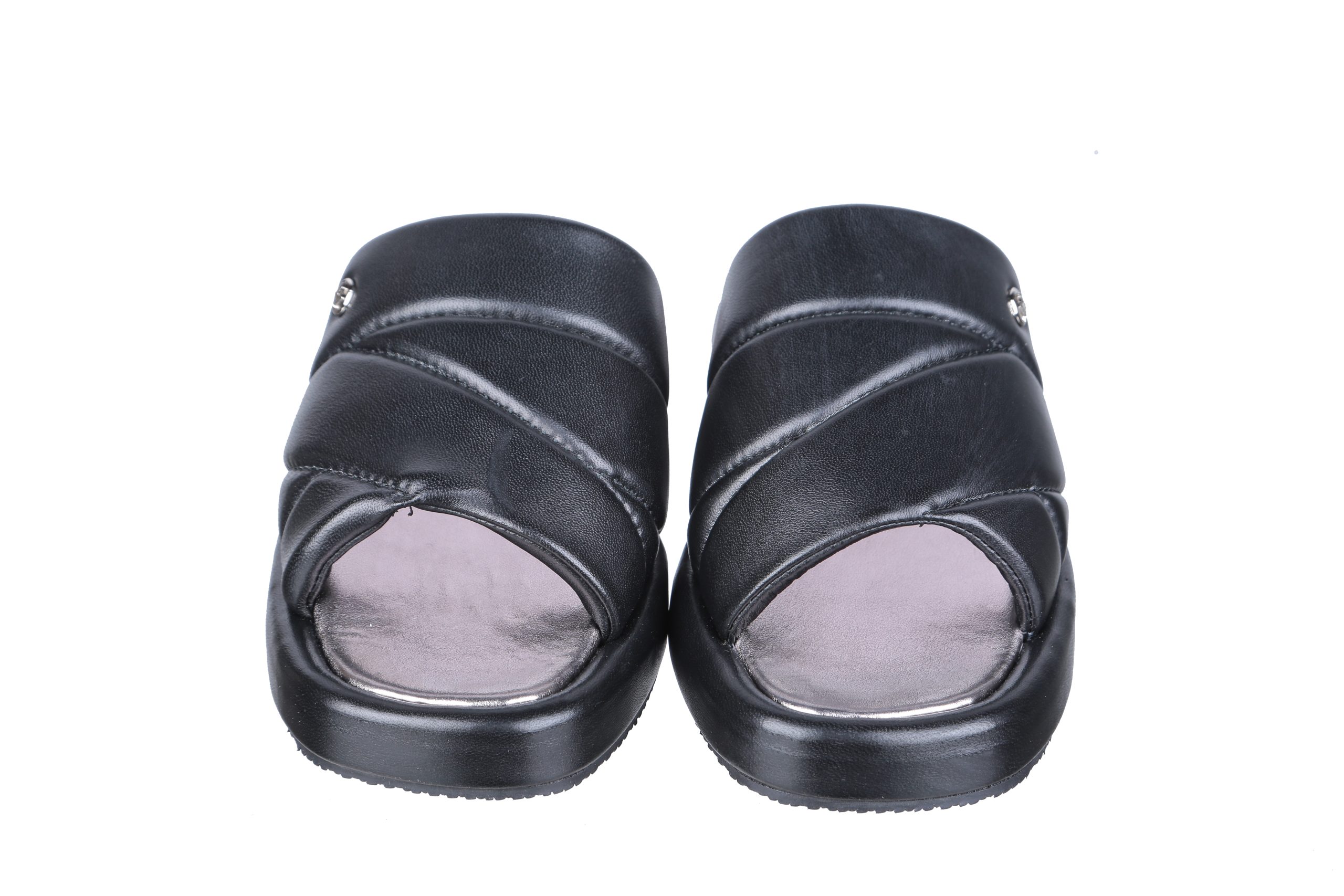 Сабо женские Mara 477SUN Nero