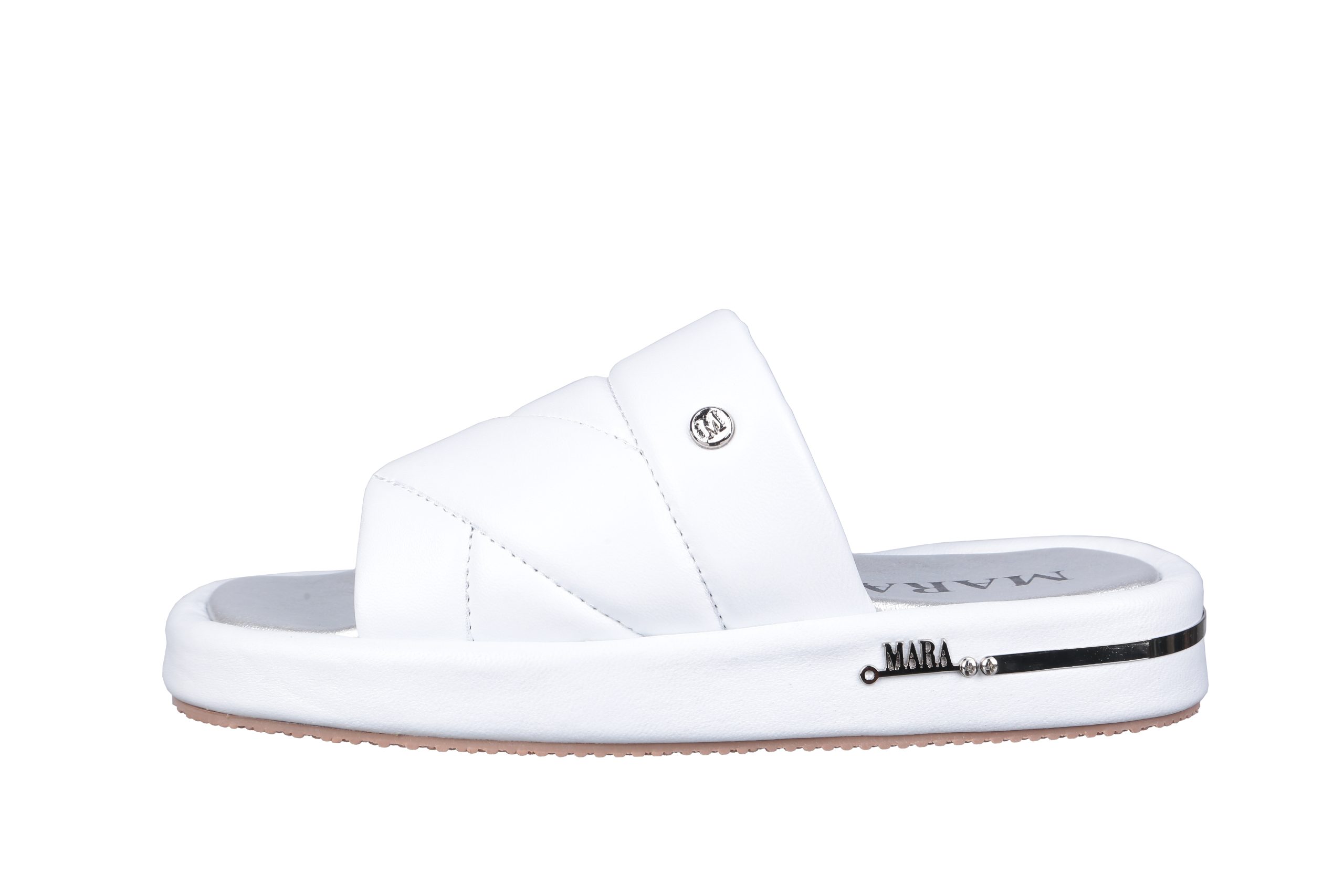 Сабо женские Mara 477SUN Bianco