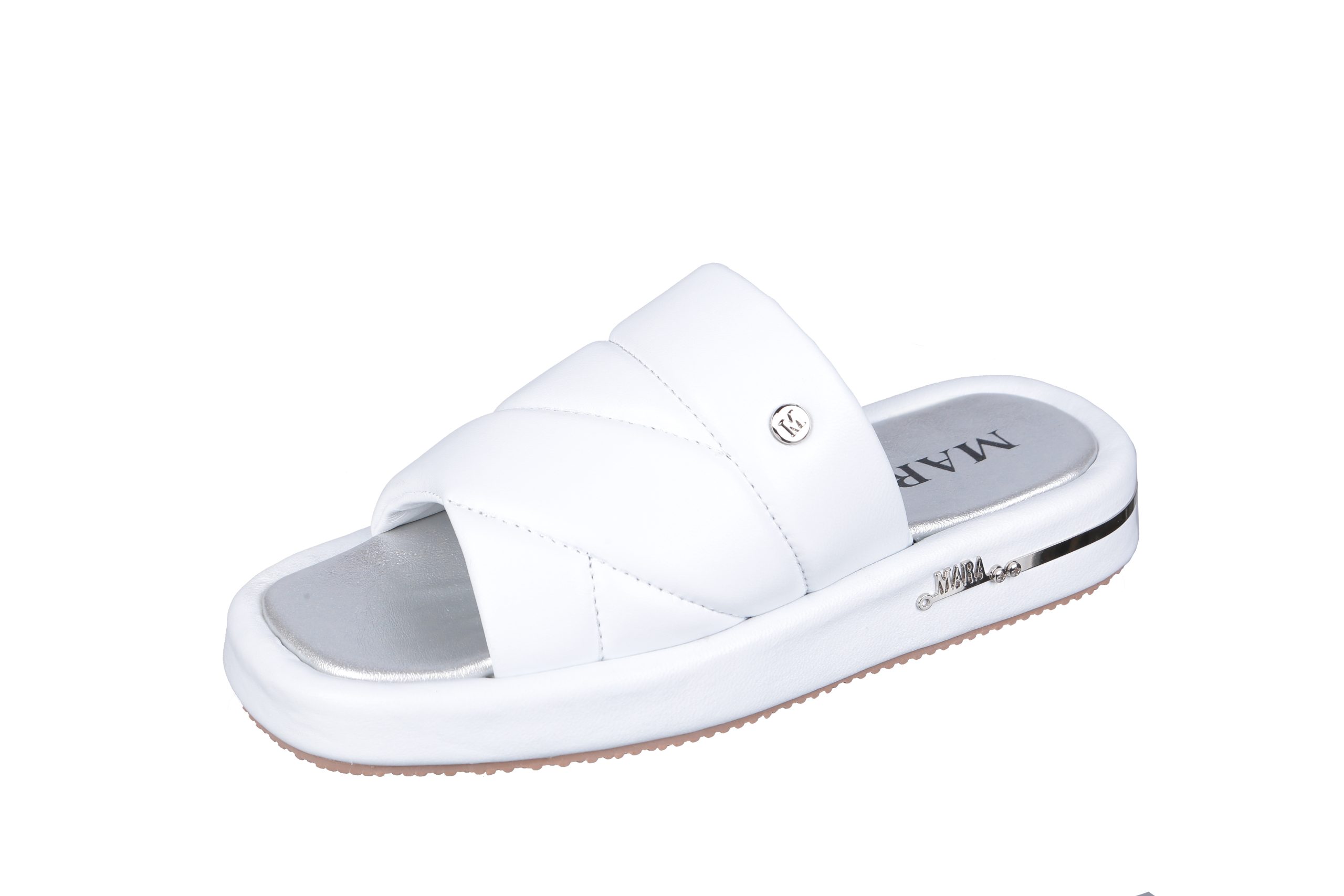 Сабо женские Mara 477SUN Bianco