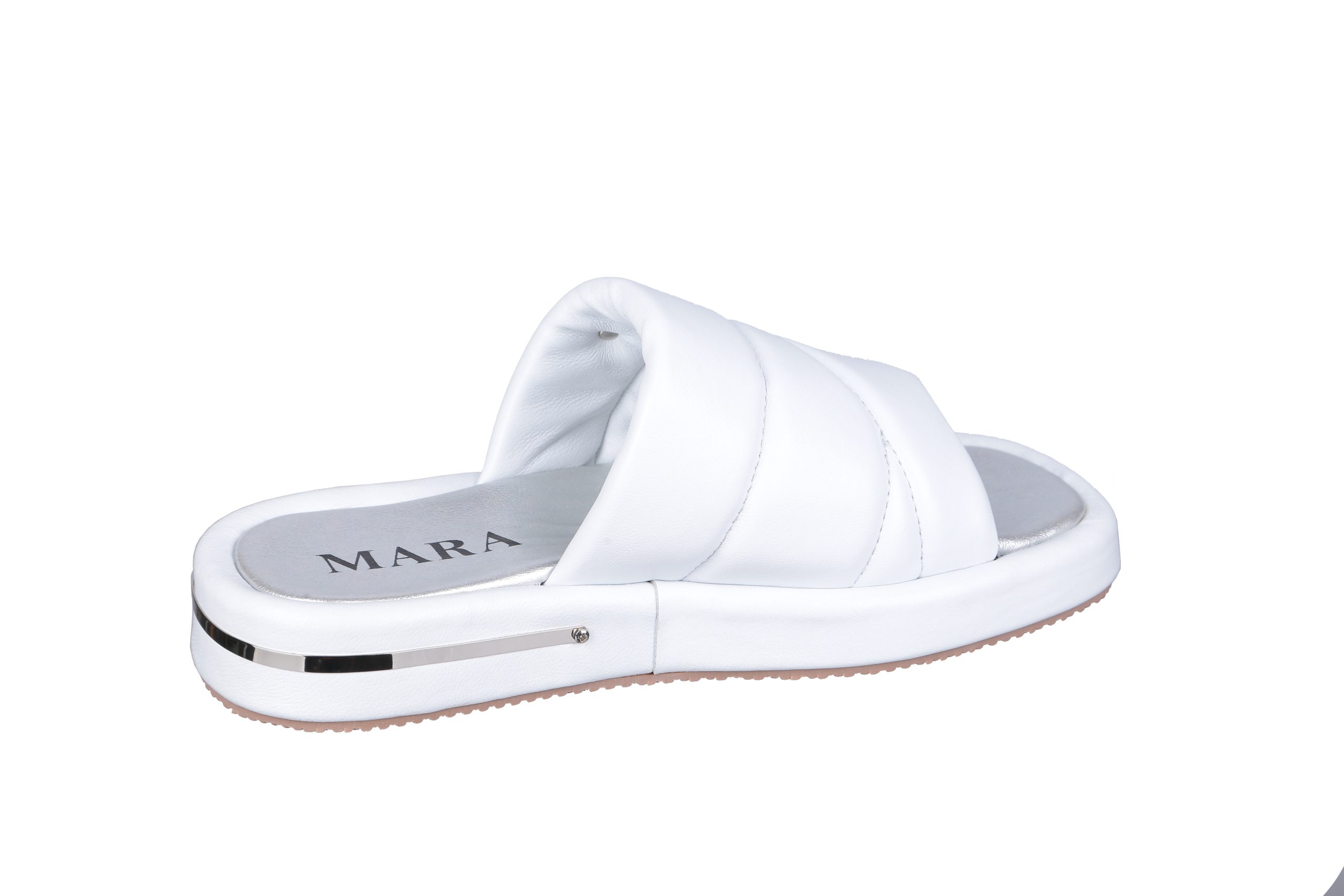 Сабо женские Mara 477SUN Bianco