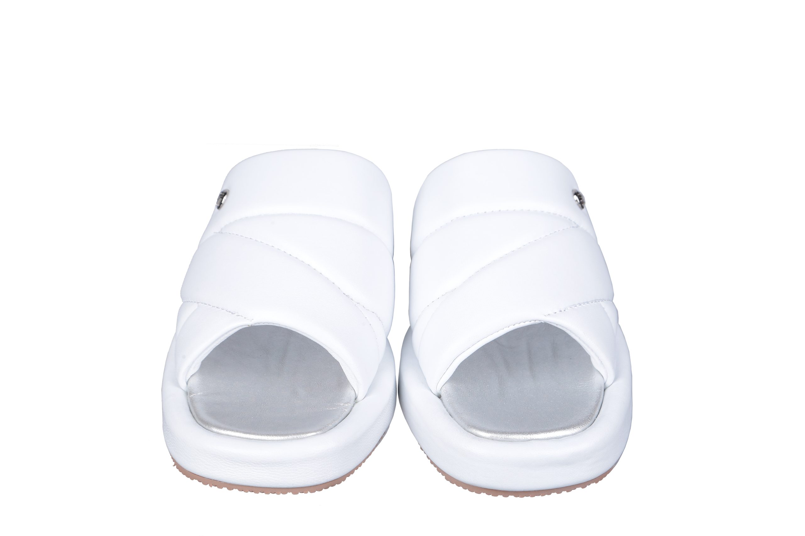 Сабо женские Mara 477SUN Bianco