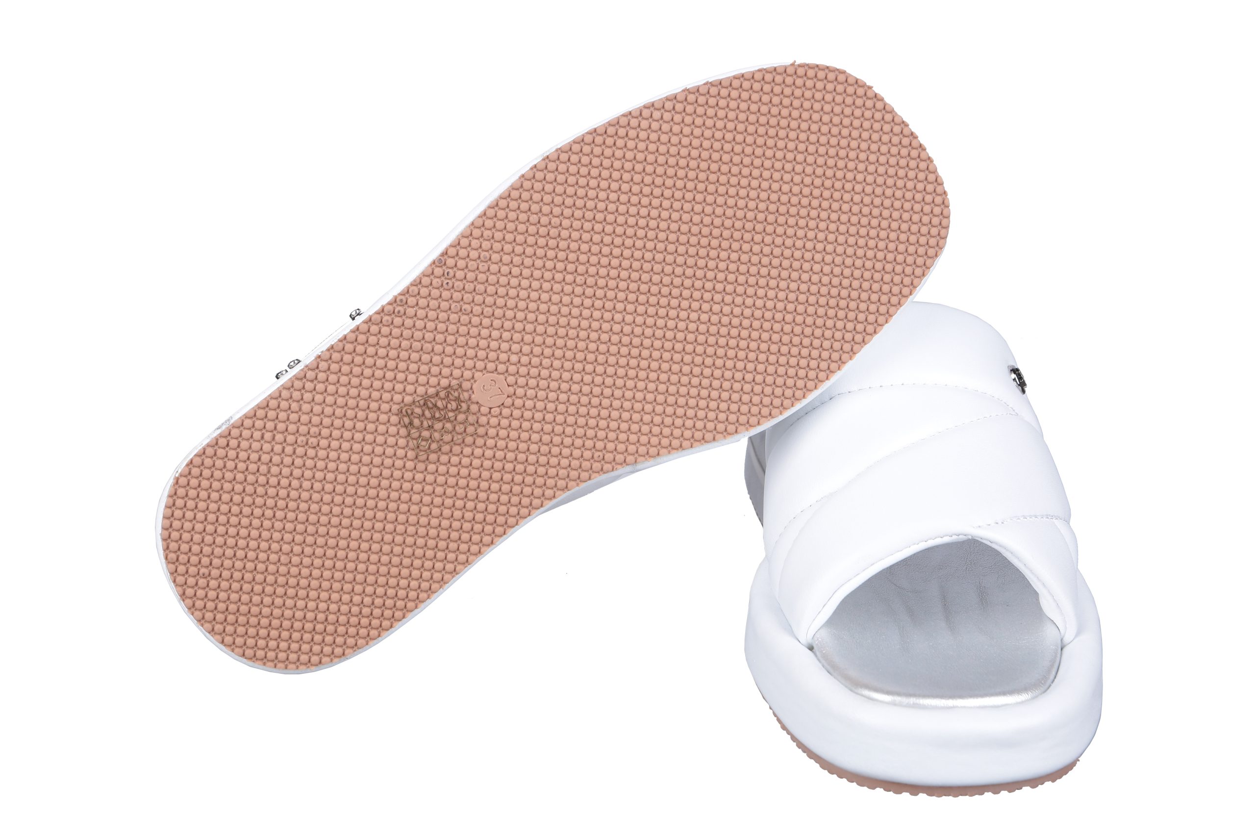 Сабо женские Mara 477SUN Bianco