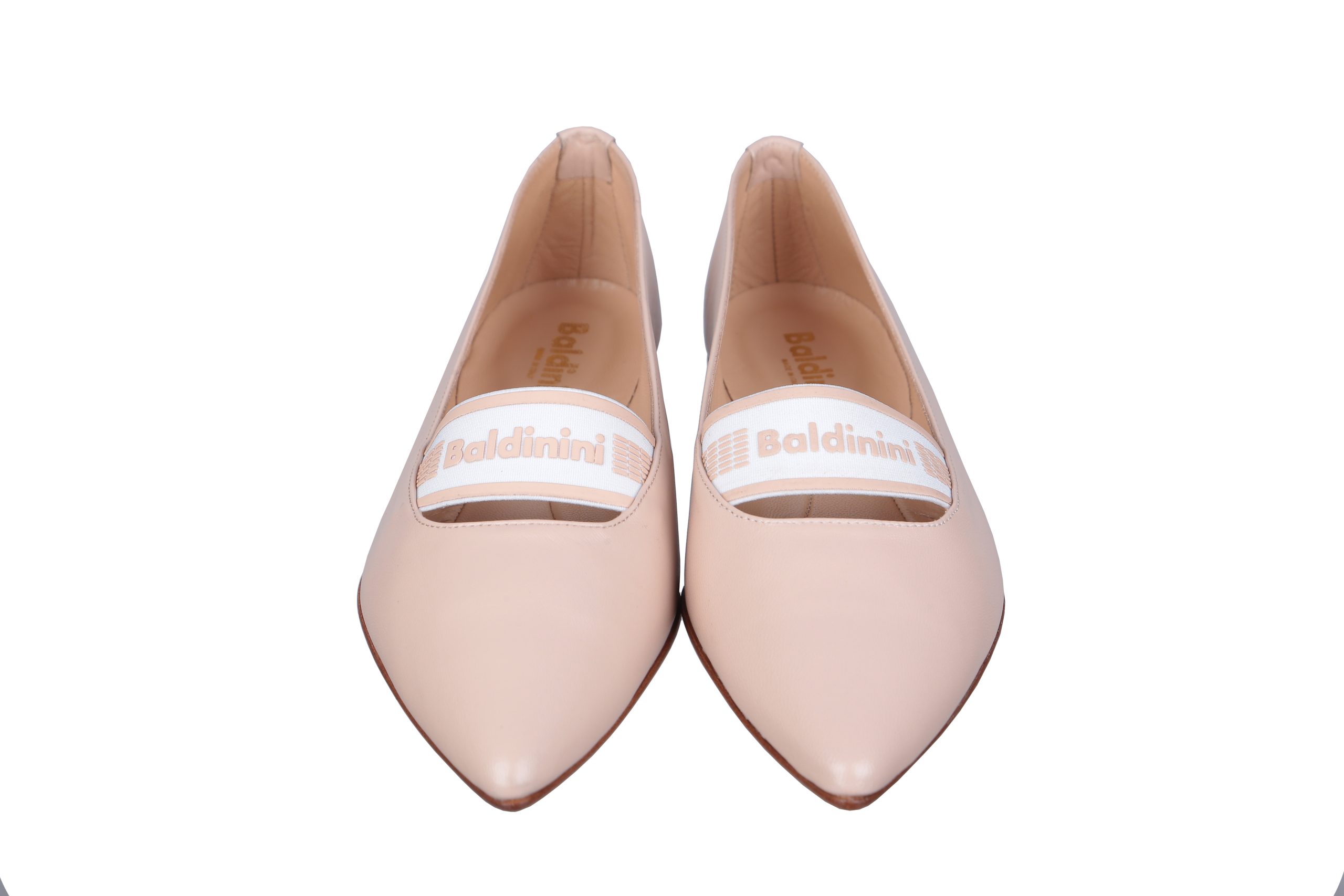 Туфли женские Baldinini 098520