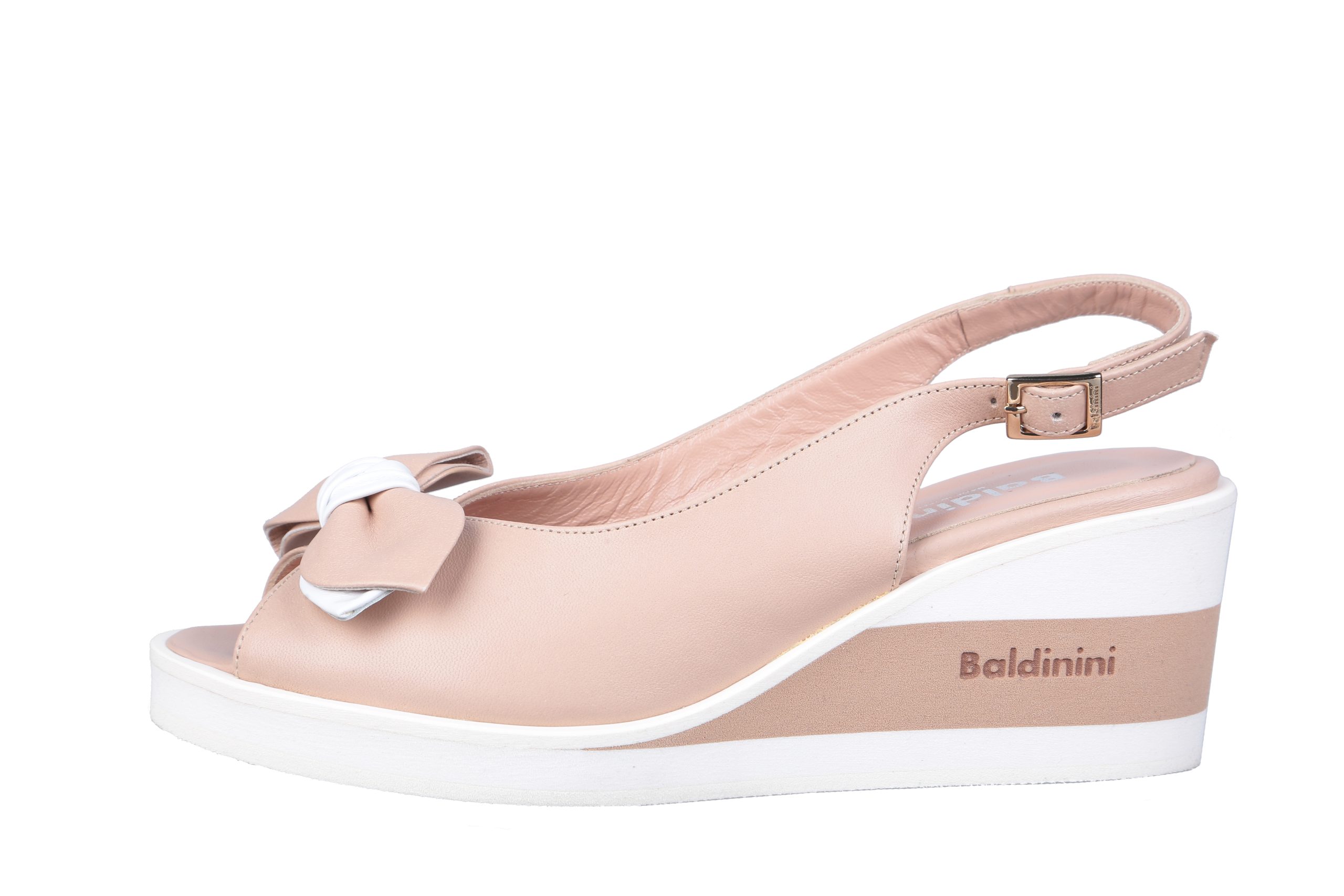 Босоножки женские Baldinini 098901