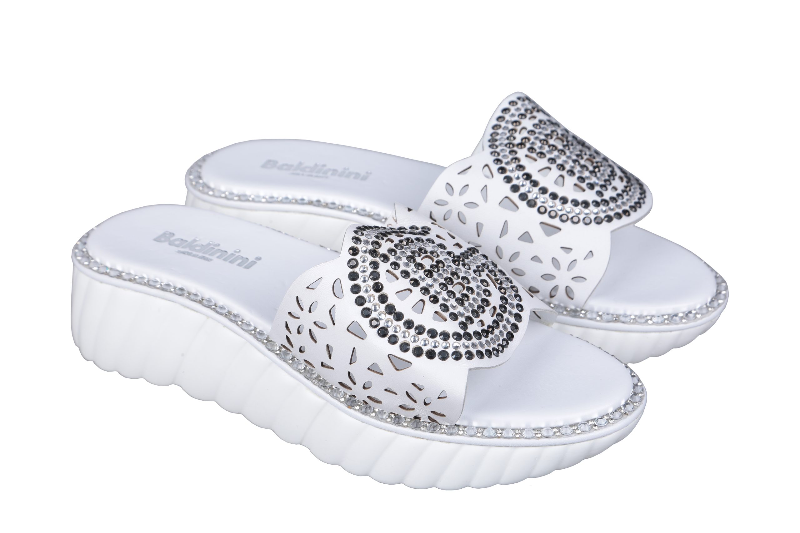 Босоножки женские Baldinini 099906