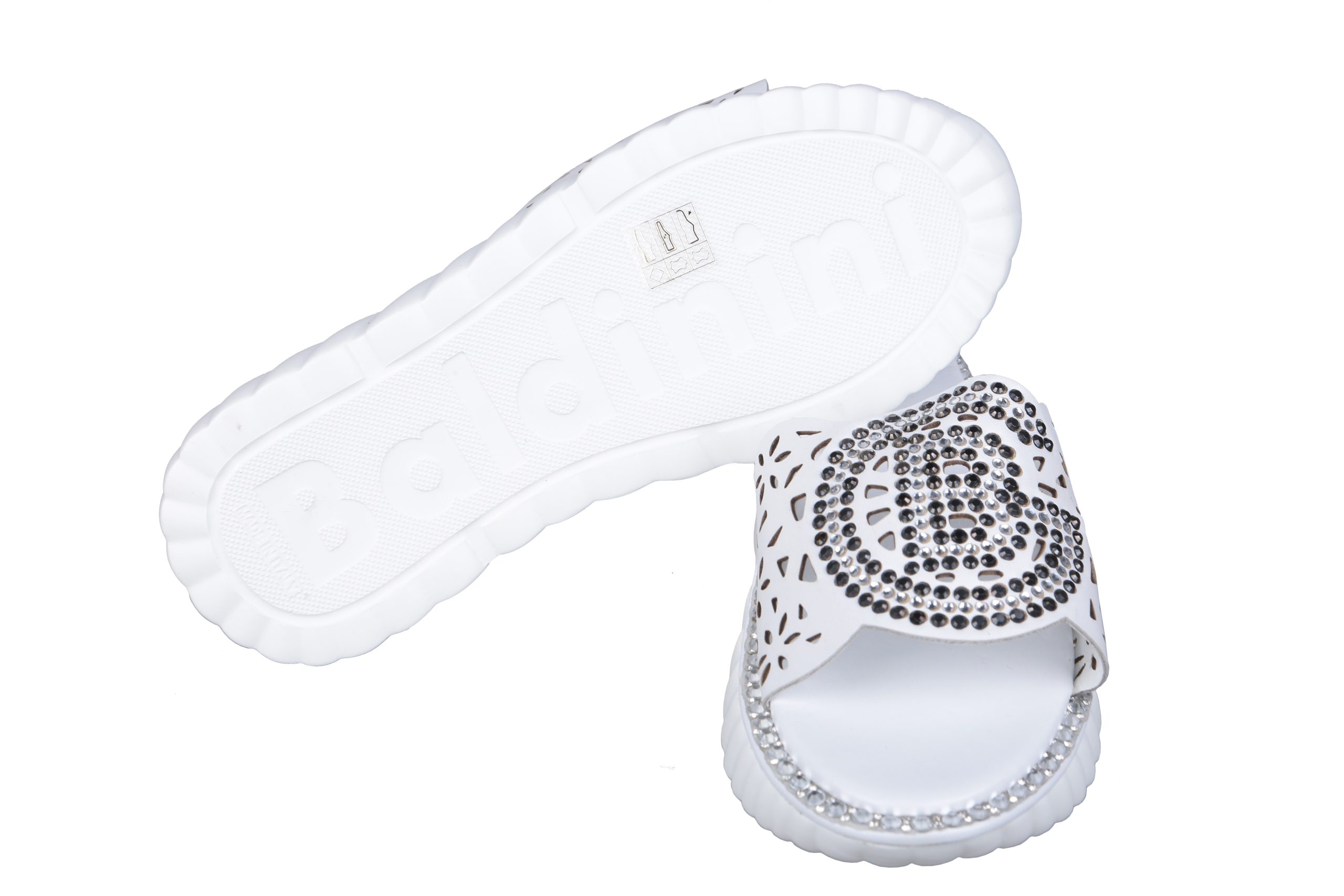 Босоножки женские Baldinini 099906