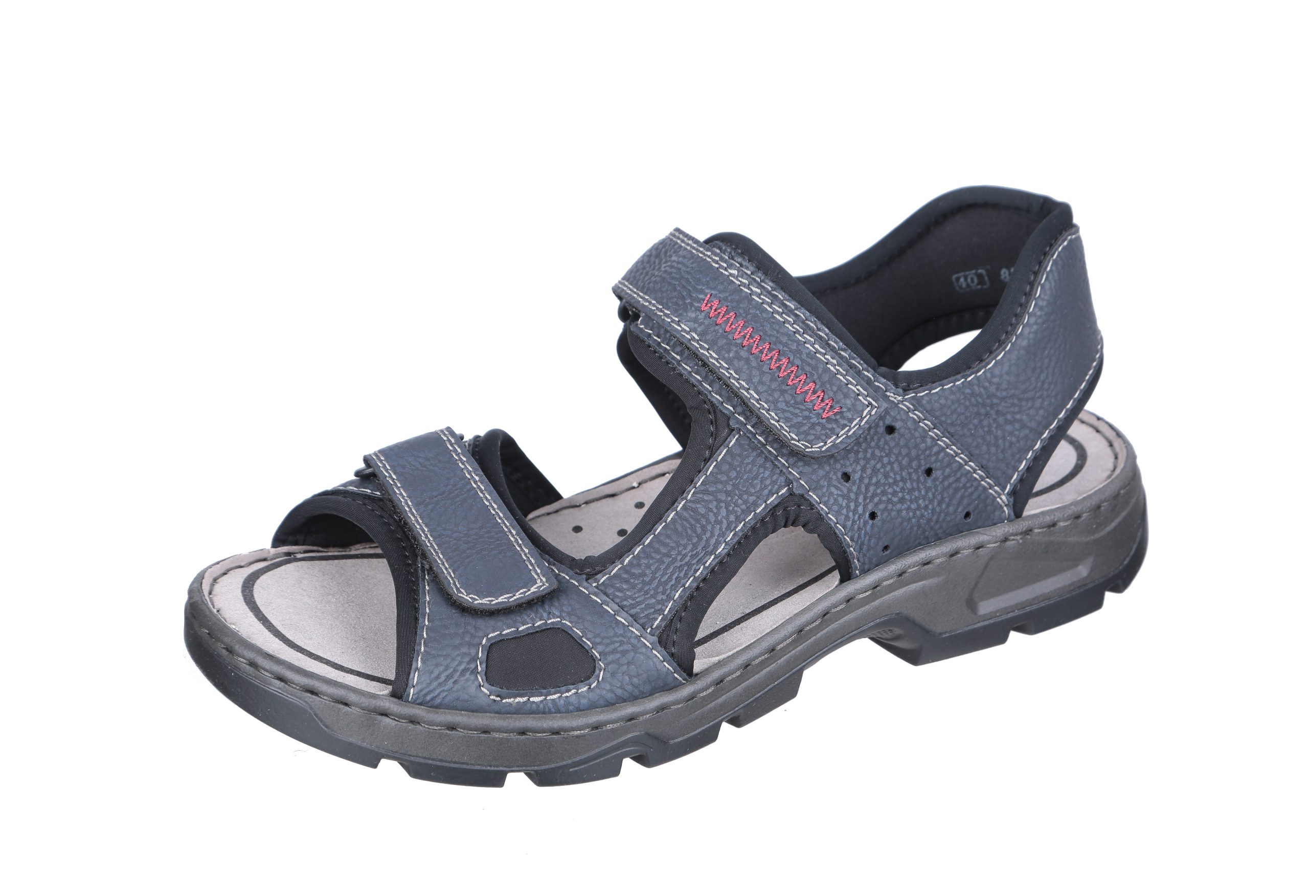 Сандалии мужские Rieker 26155-15